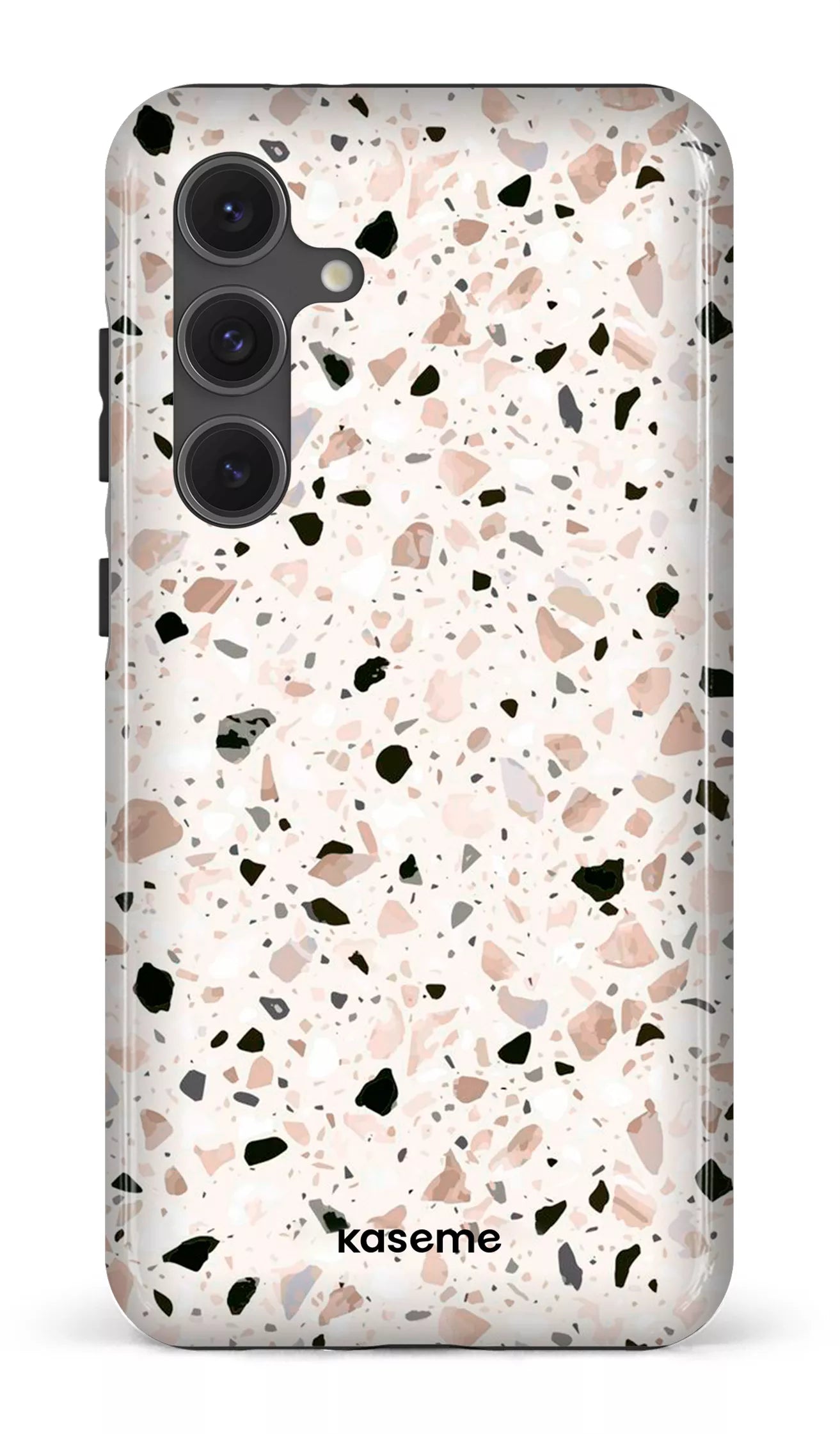 Galaxy S24FE Tough Freckles -