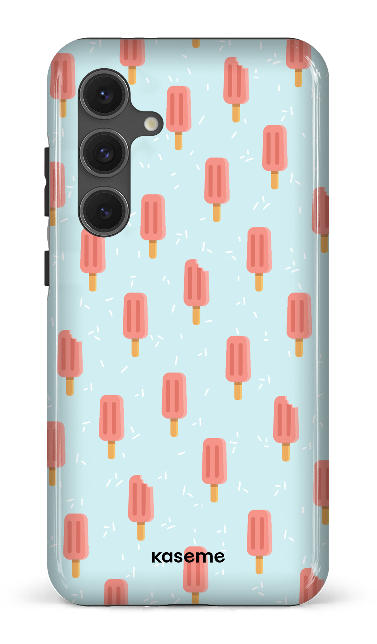 Galaxy S24FE Tough Freezy -