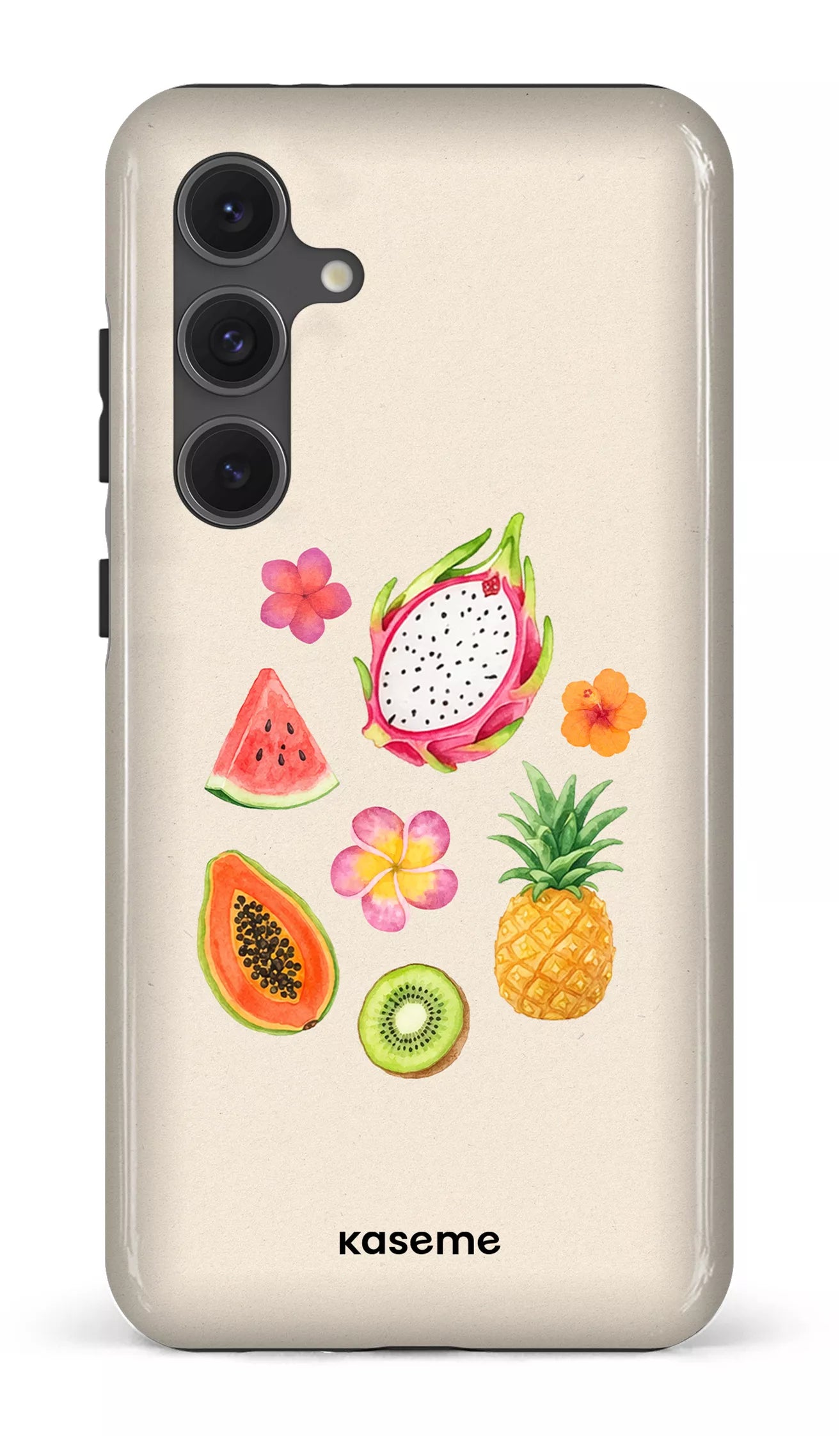 Galaxy S24FE Tough Fresca Tropicale -