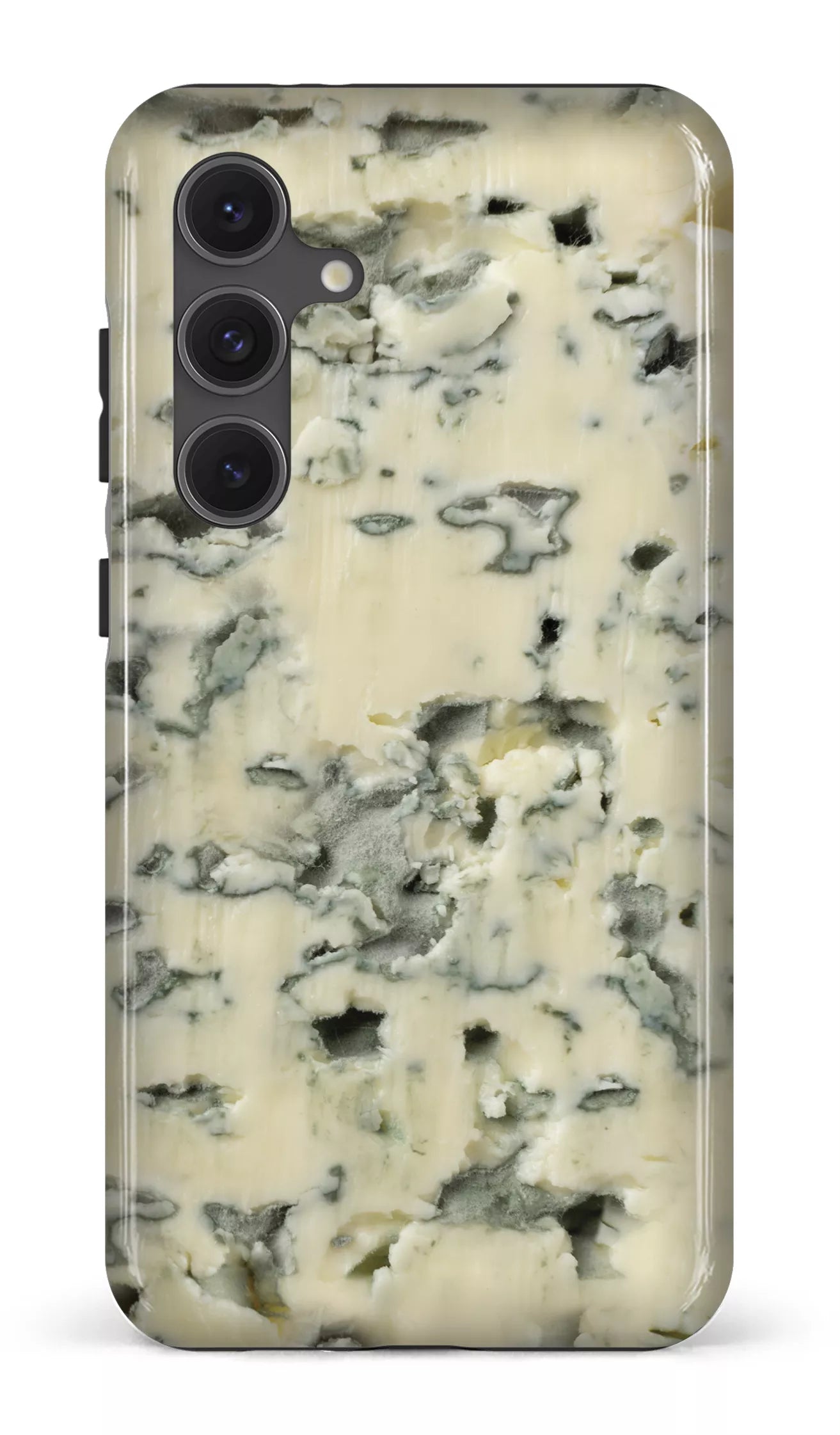 Galaxy S24FE Tough Fromage Bleu -