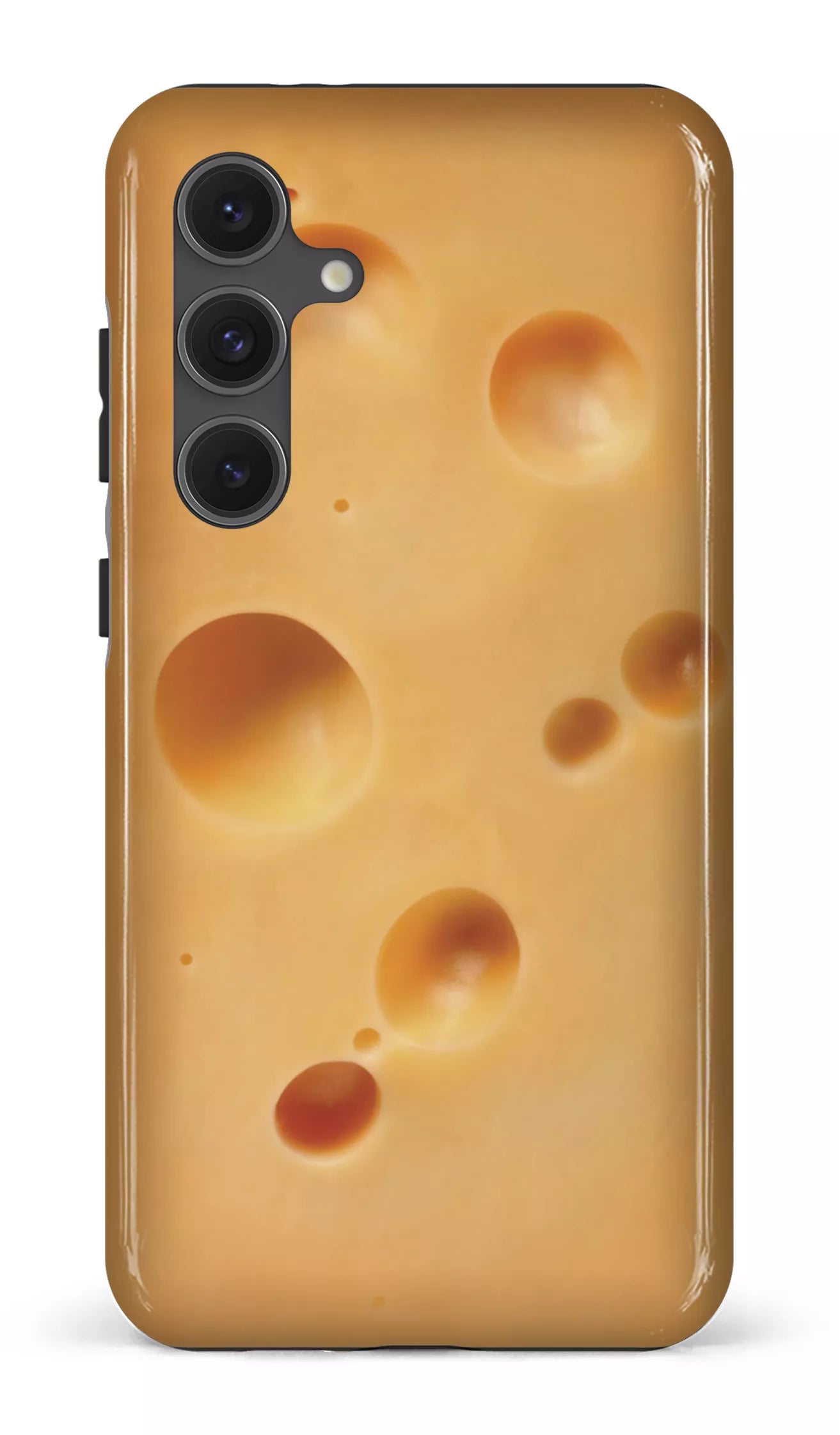 Galaxy S24FE Tough Fromage Suisse -