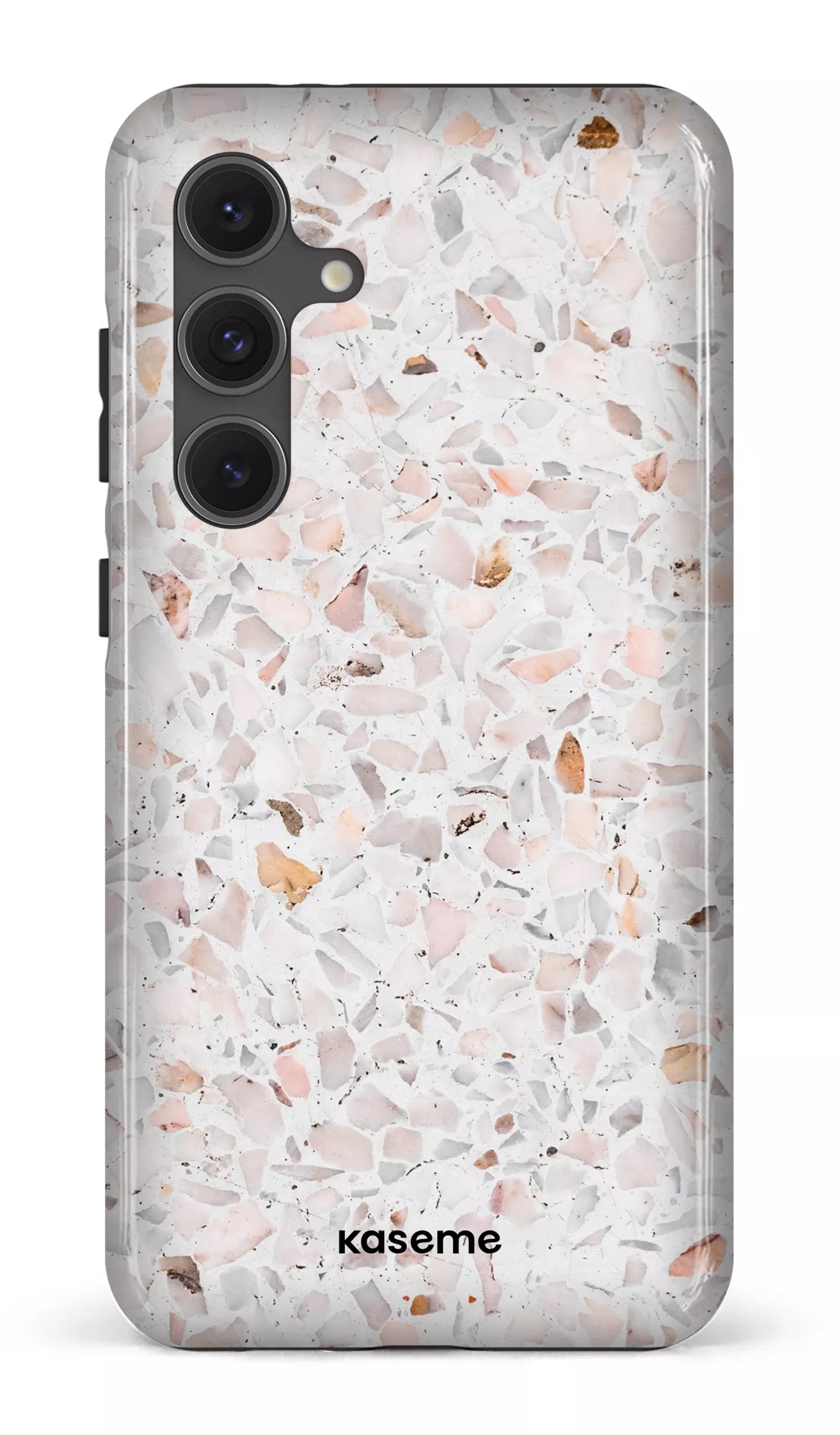 Galaxy S24FE Tough Frozen stone -