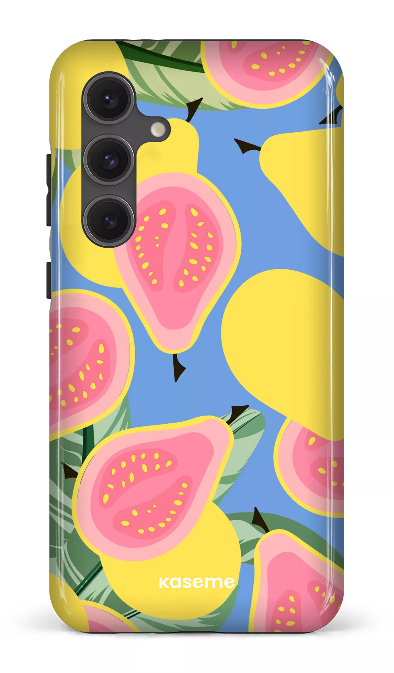 Galaxy S24FE Tough Fruit Punch -