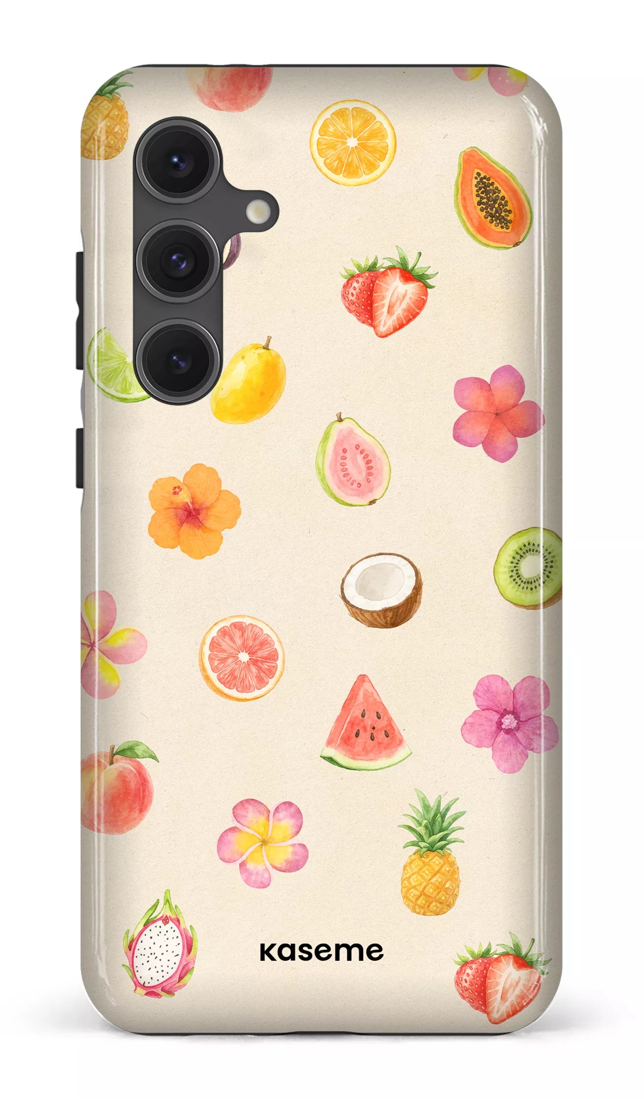 Galaxy S24FE Tough Frutti di Vita -
