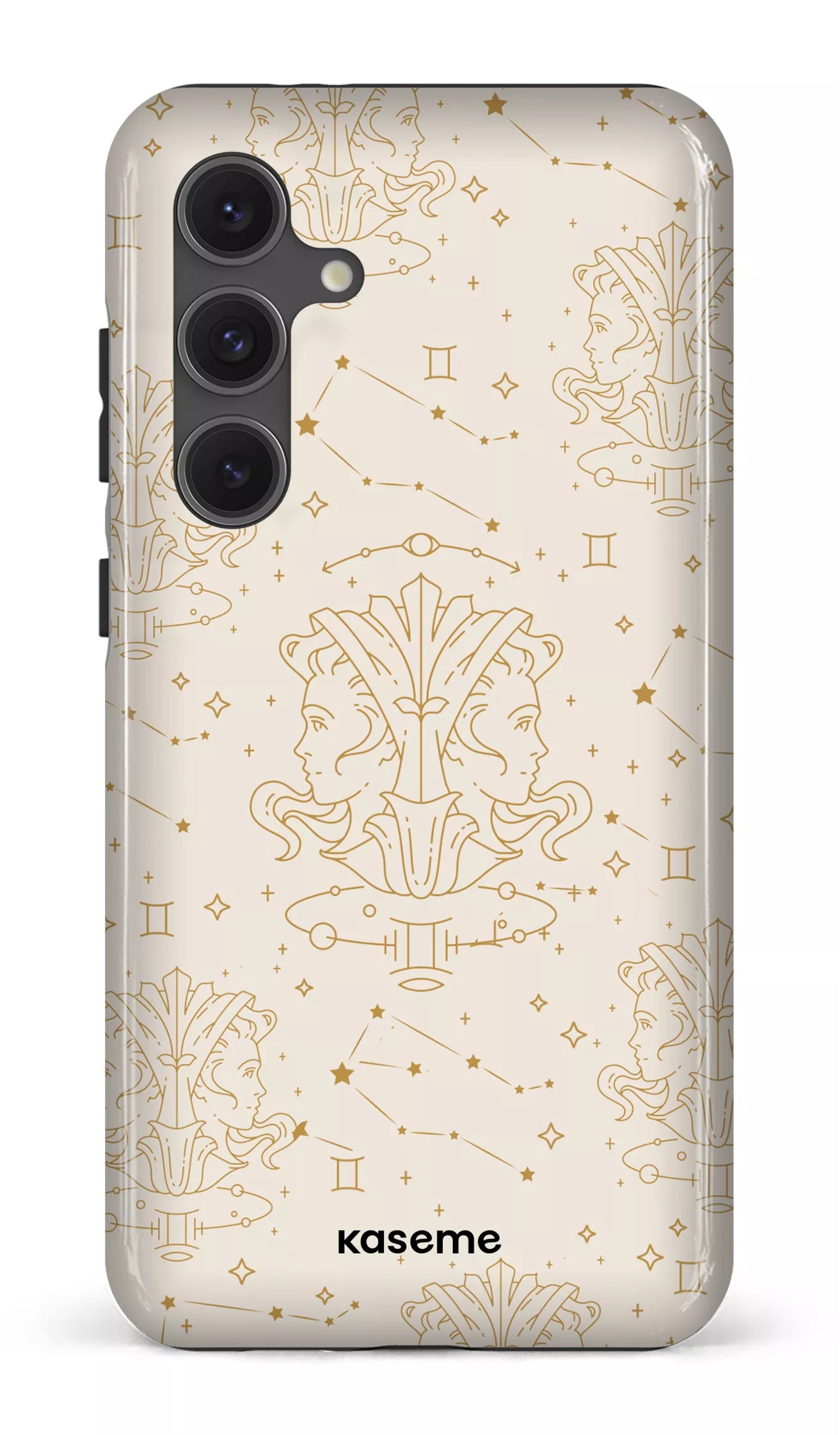 Galaxy S24FE Tough Gemini Beige -