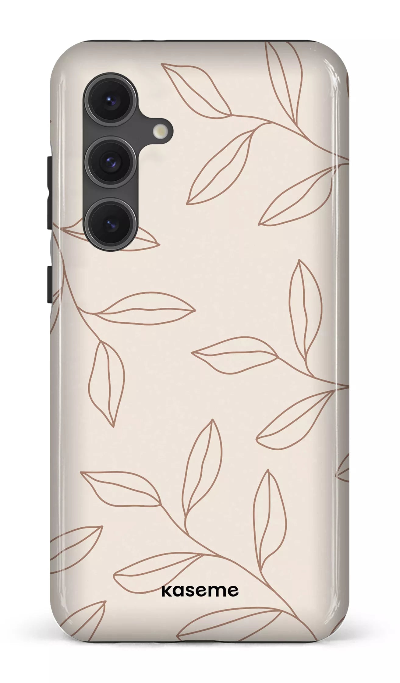 Galaxy S24FE Tough Gloomy Mocha -