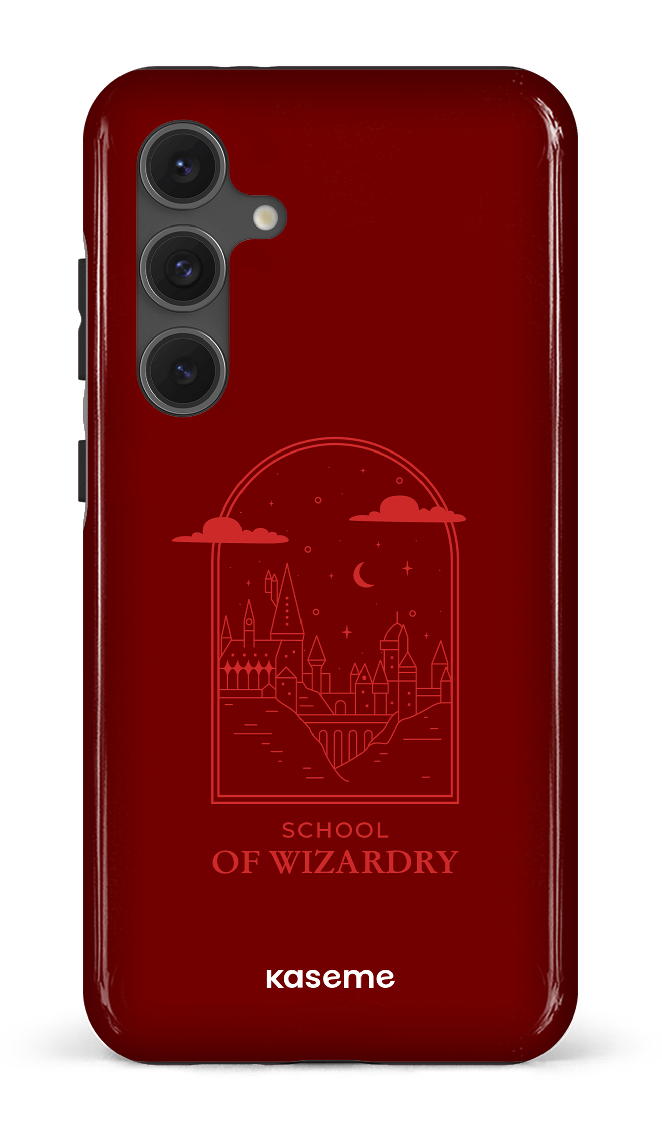 Galaxy S24FE Tough Godric -