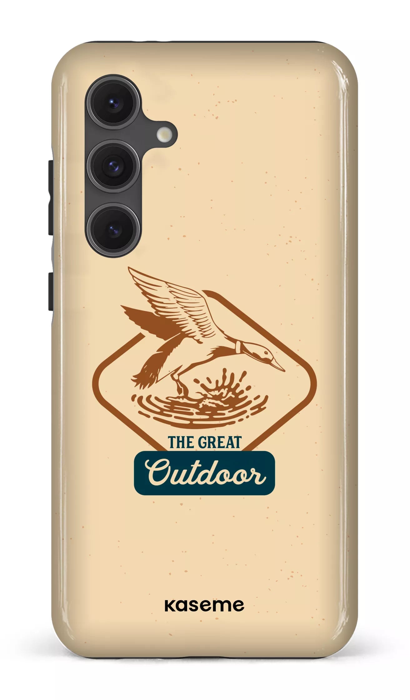 Galaxy S24FE Tough Goose -