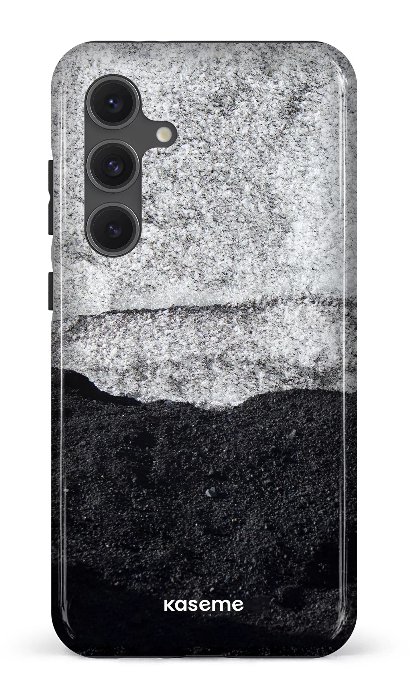 Galaxy S24FE Tough Greyson -