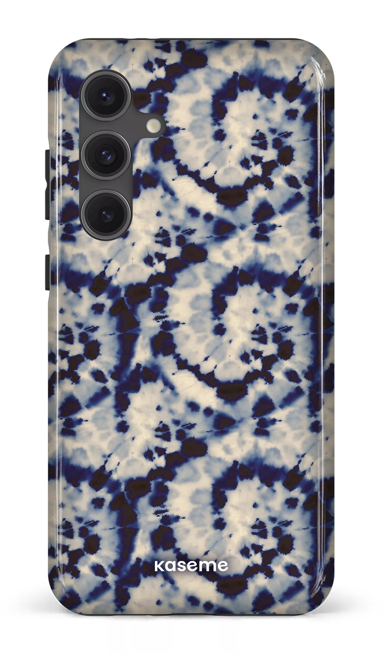Galaxy S24FE Tough Groovy Swirls -