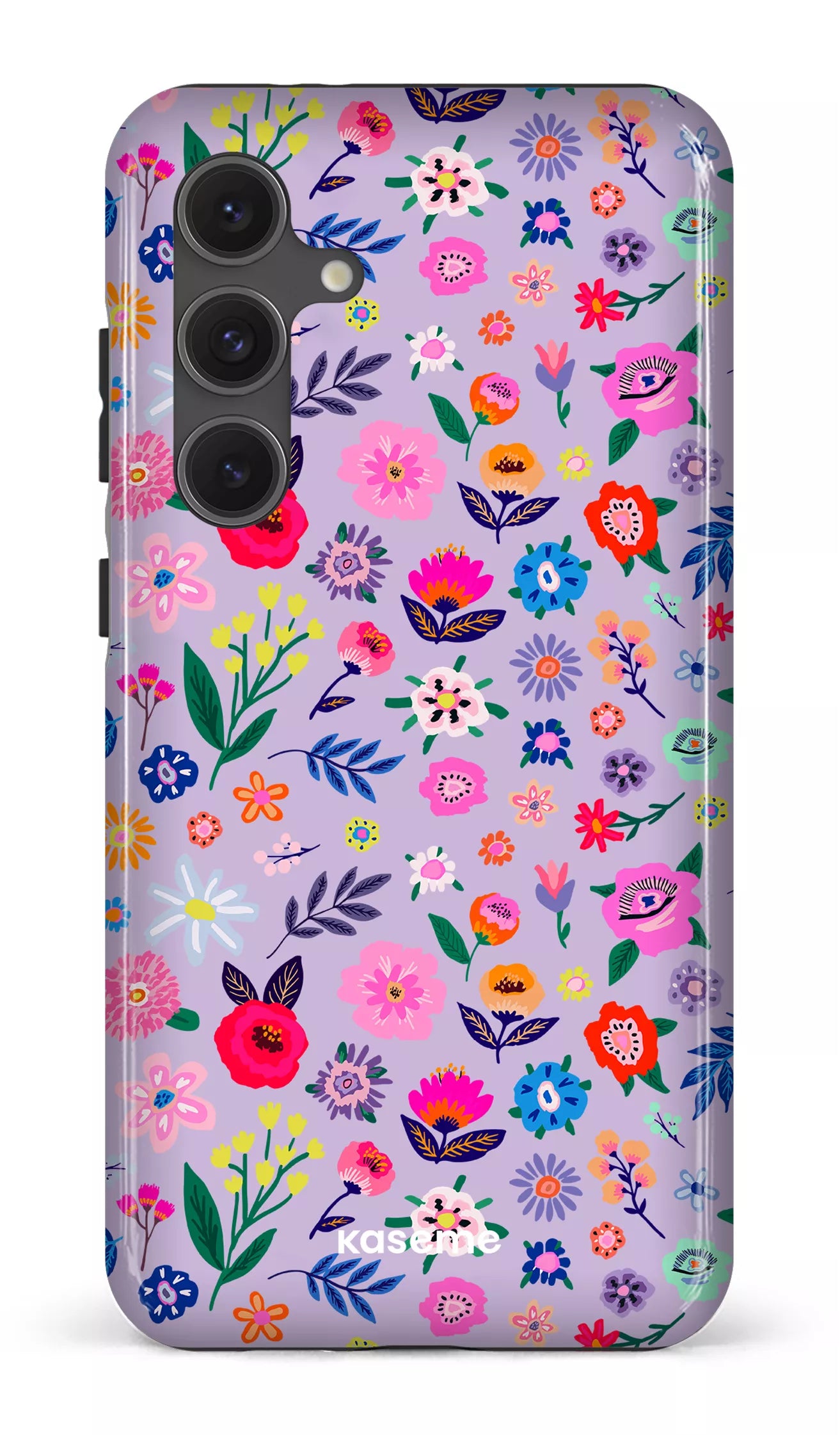 Galaxy S24FE Tough Hallucinate -