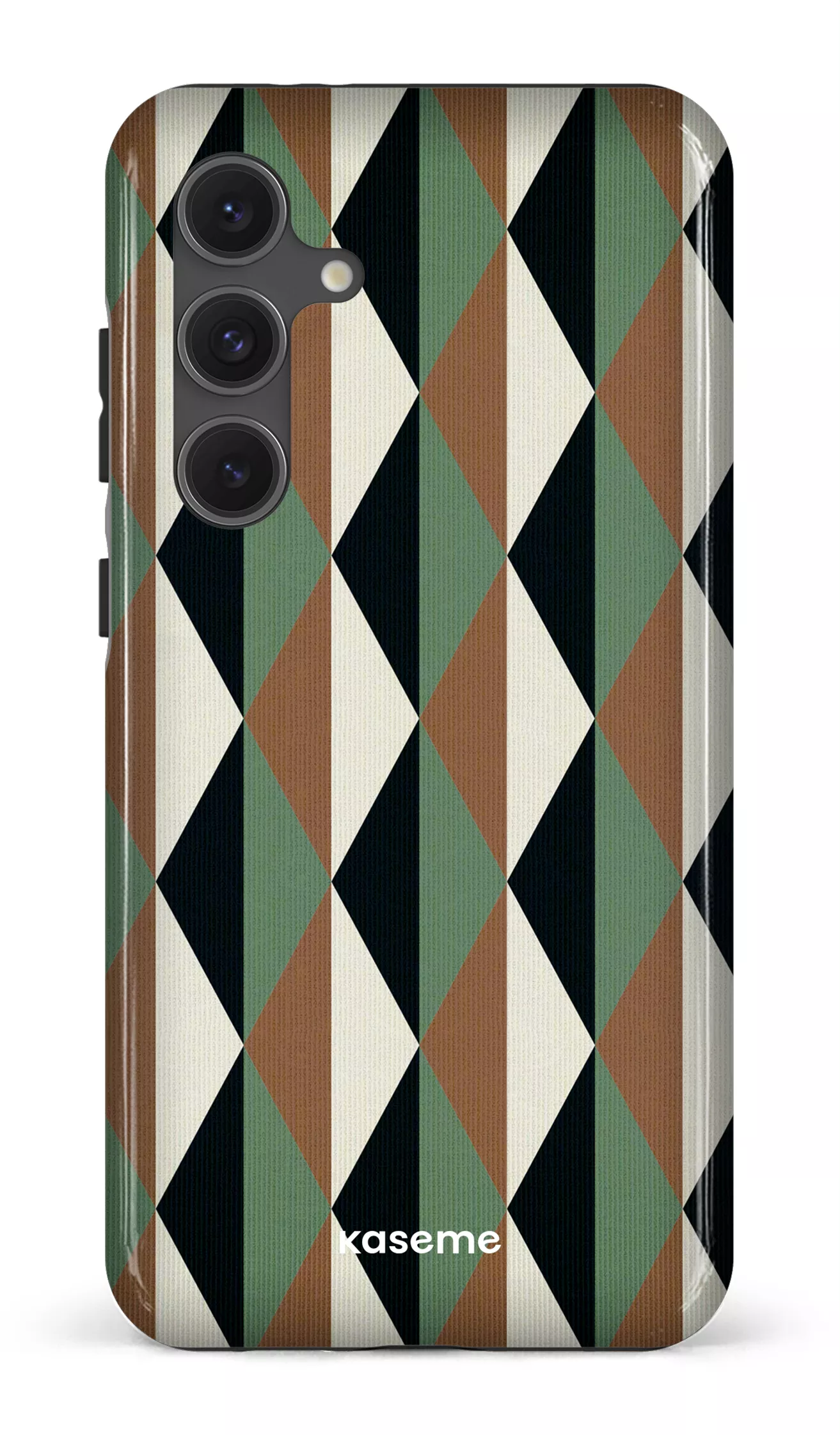 Galaxy S24FE Tough Harlequin -