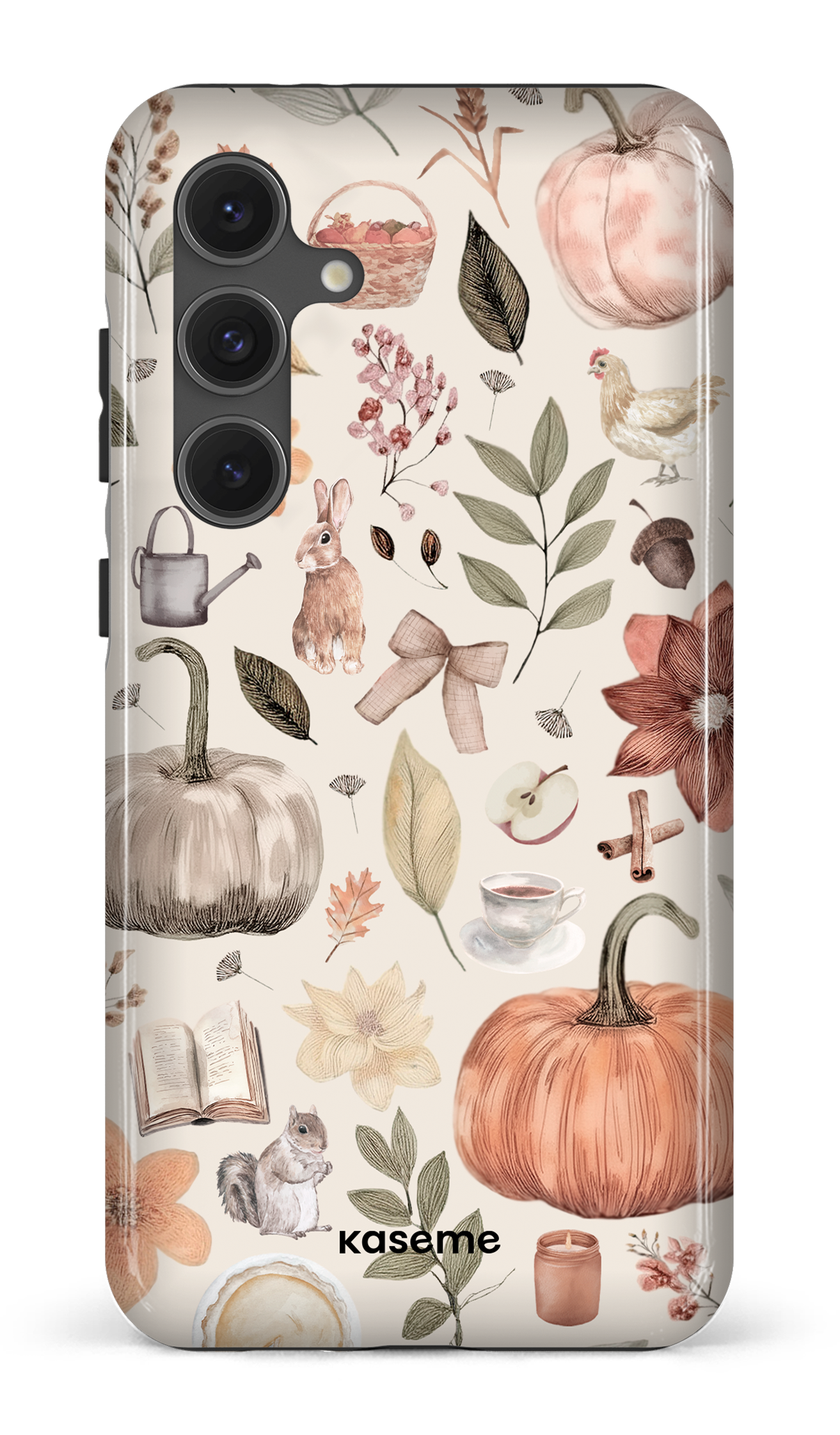 Galaxy S24FE Tough Harvest Hues -