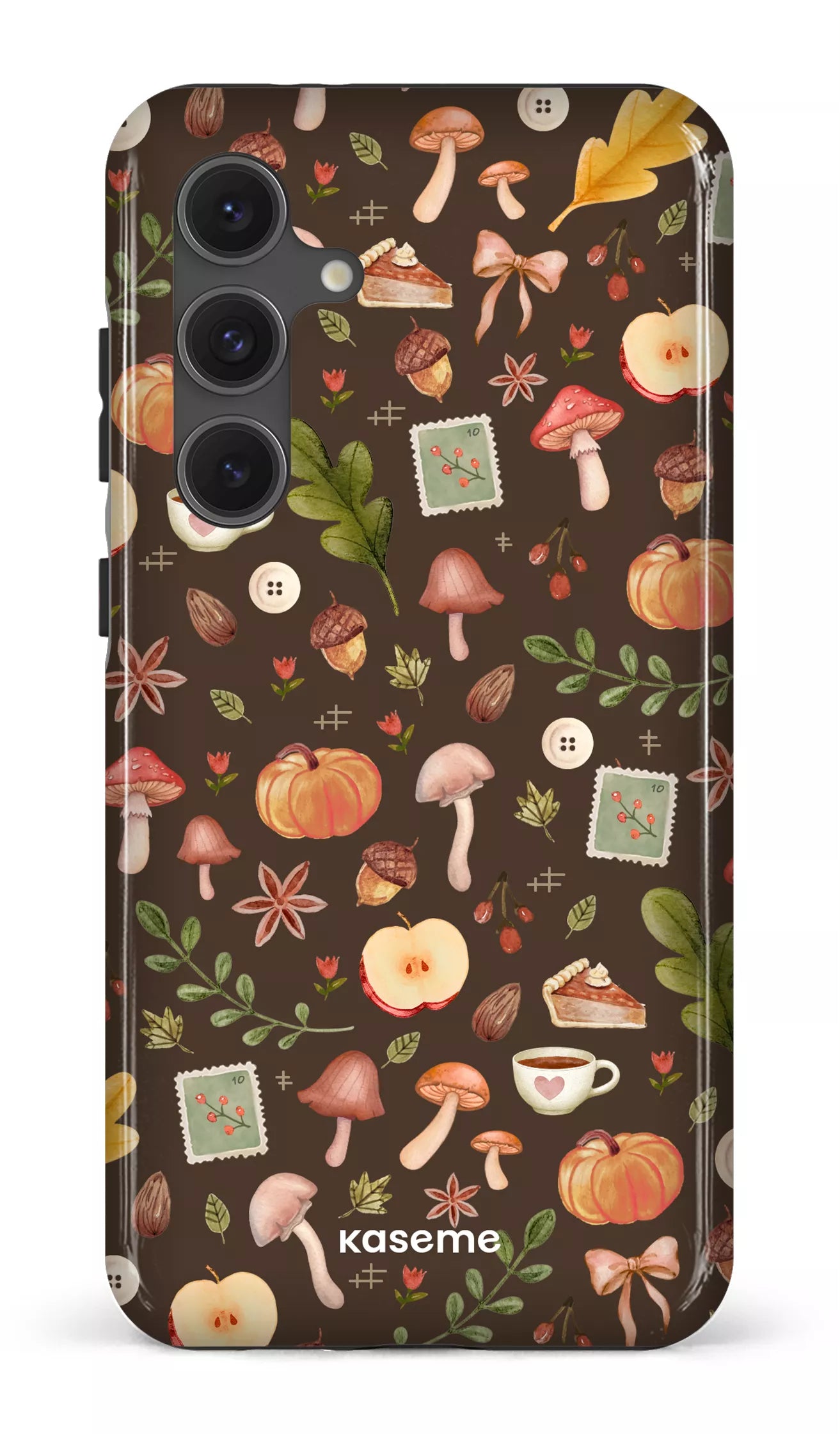 Galaxy S24FE Tough Hazely -