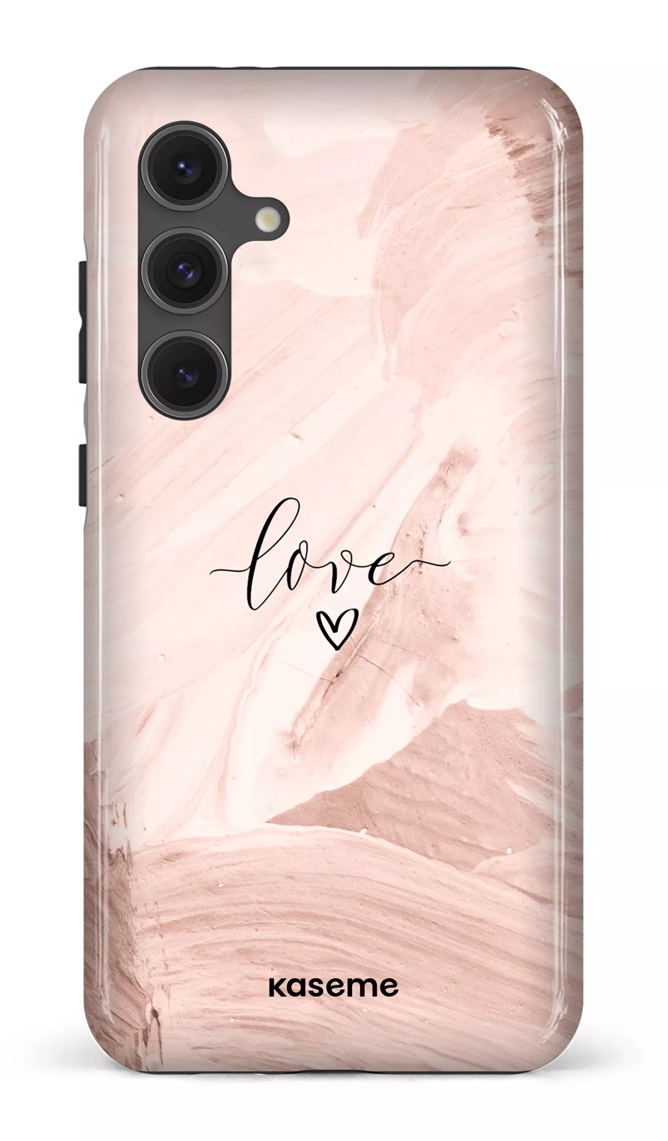 Galaxy S24FE Tough Heart You -