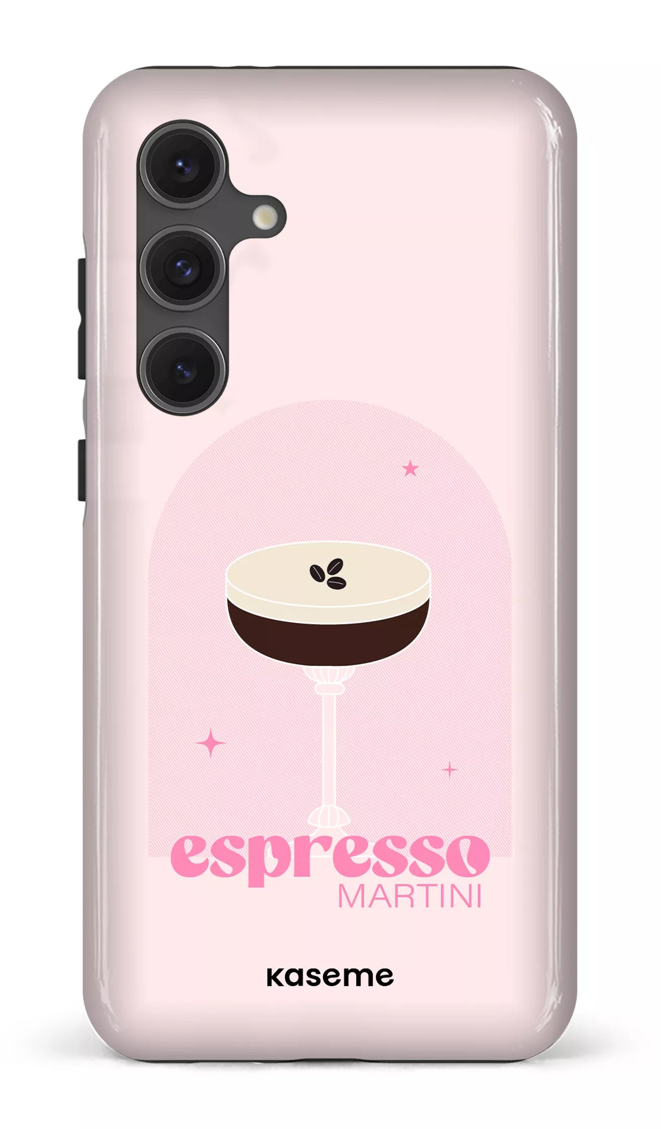 Galaxy S24FE Tough Hold My Tiny -