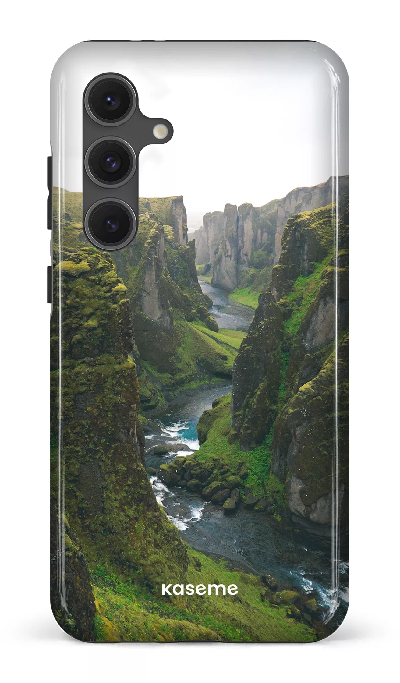 Galaxy S24FE Tough Iceland -