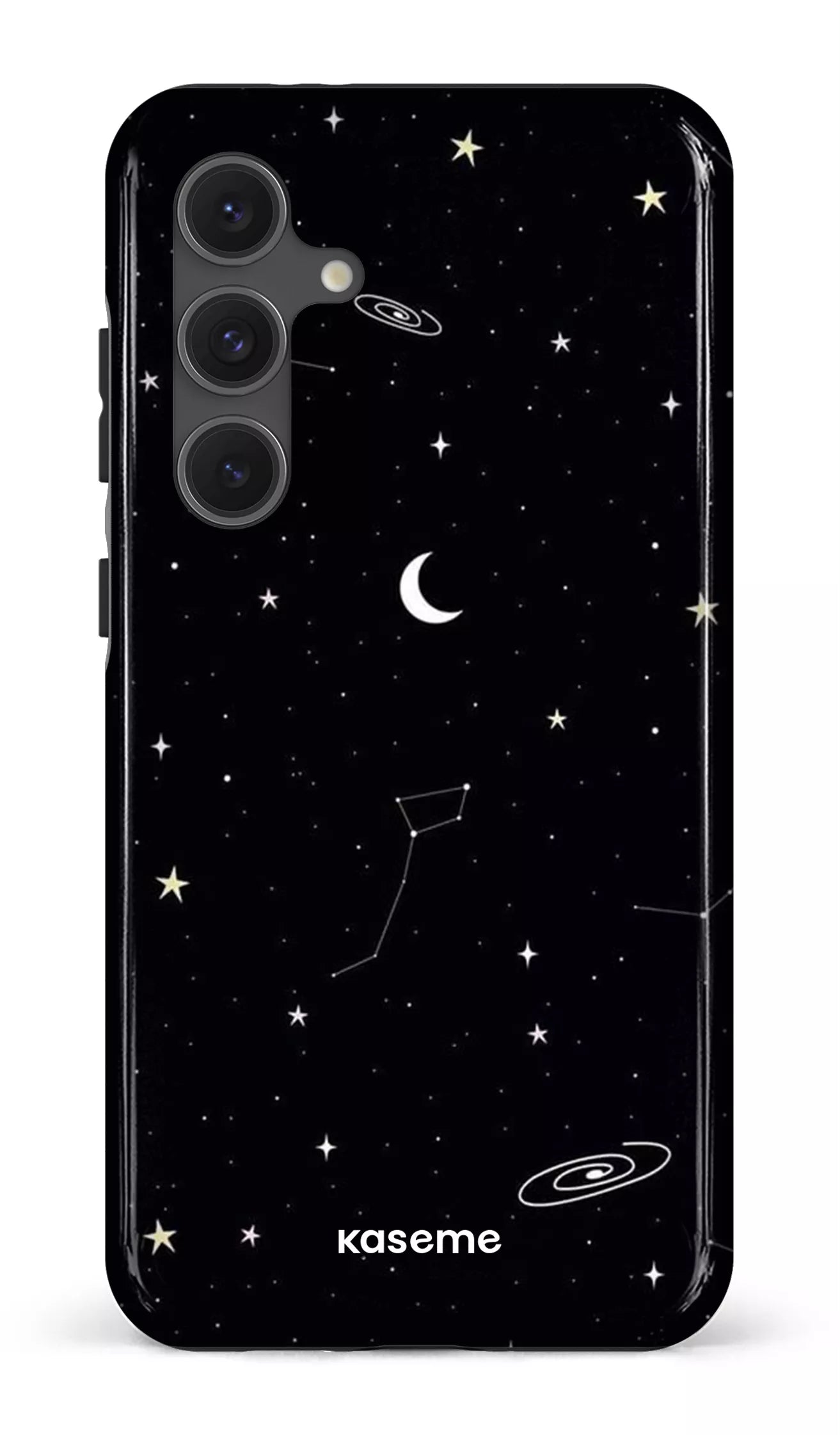 Galaxy S24FE Tough Infinity -