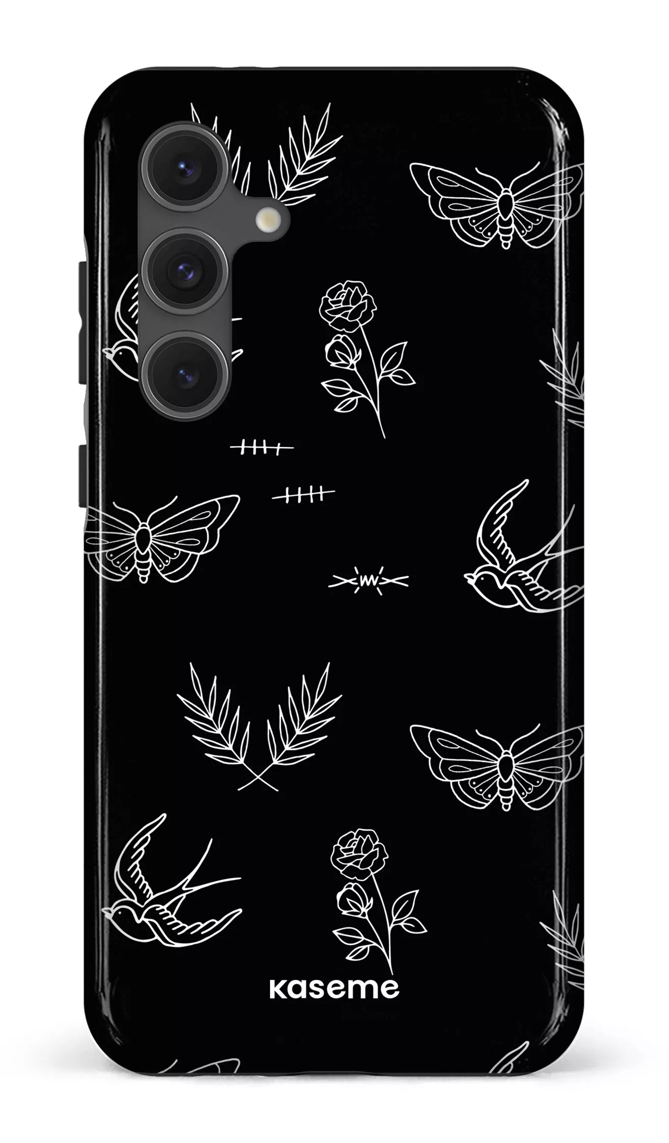 Galaxy S24FE Tough Ink -