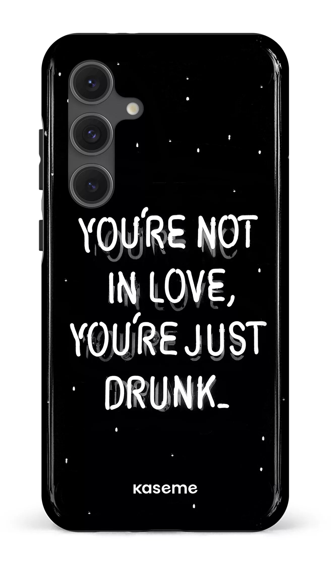 Galaxy S24FE Tough Ironic -