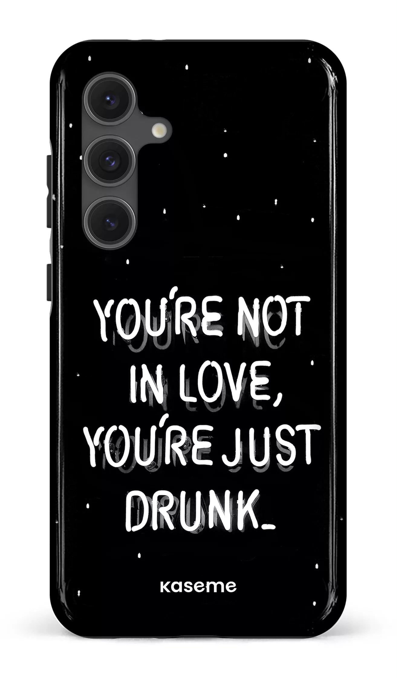 Galaxy S24FE Tough Ironic -