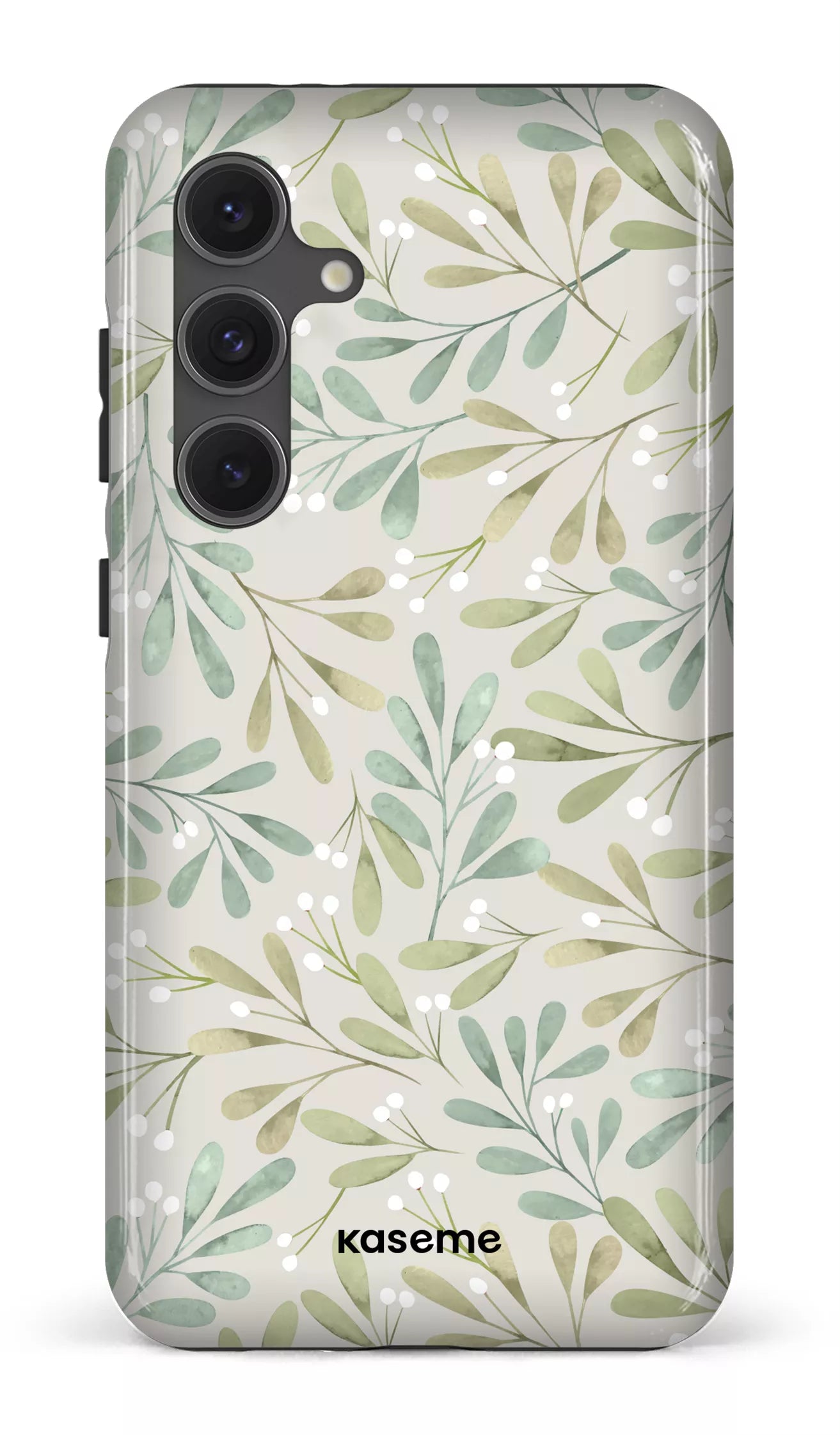 Galaxy S24FE Tough Ivy beige -