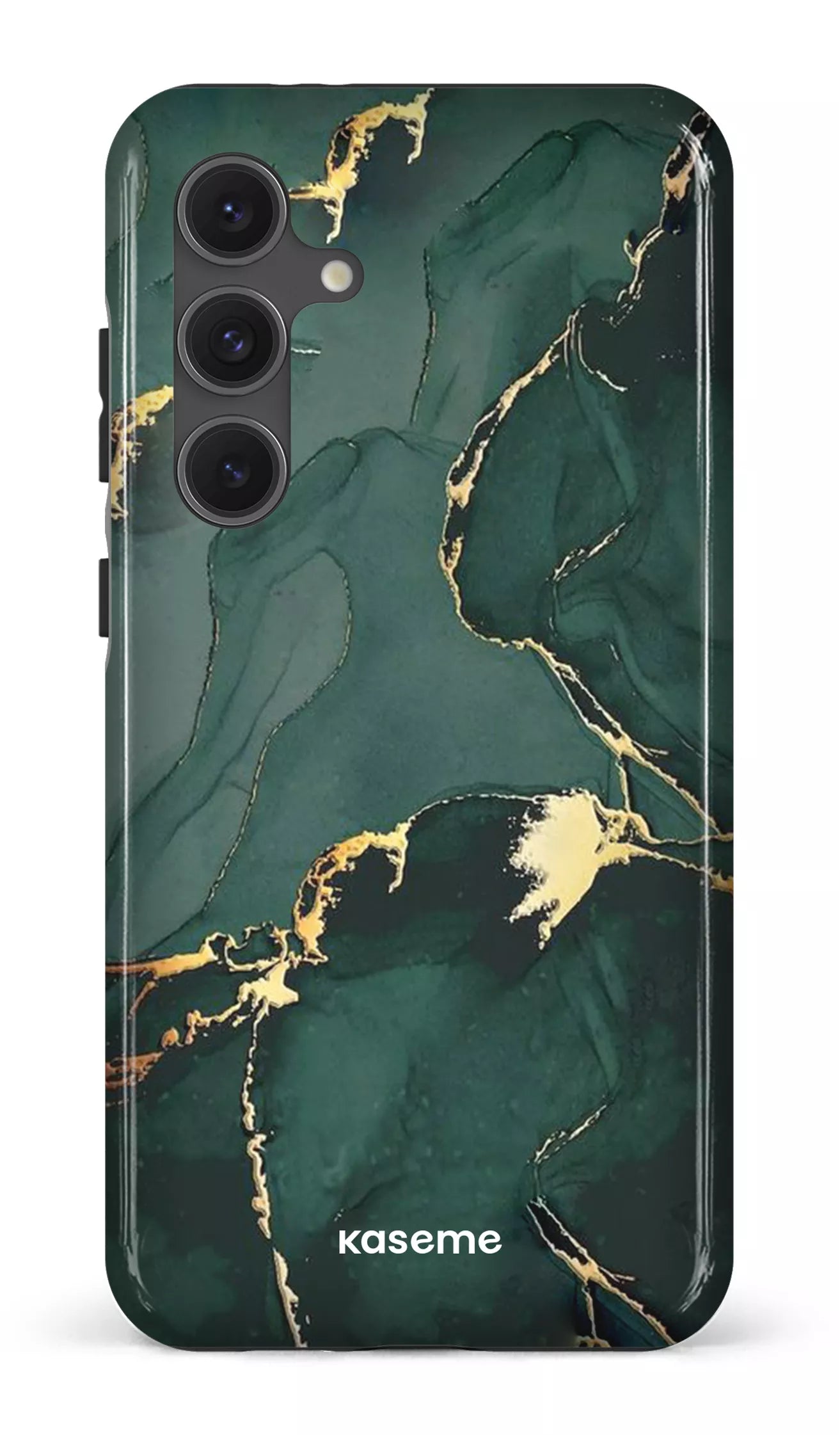 Galaxy S24FE Tough Jade -