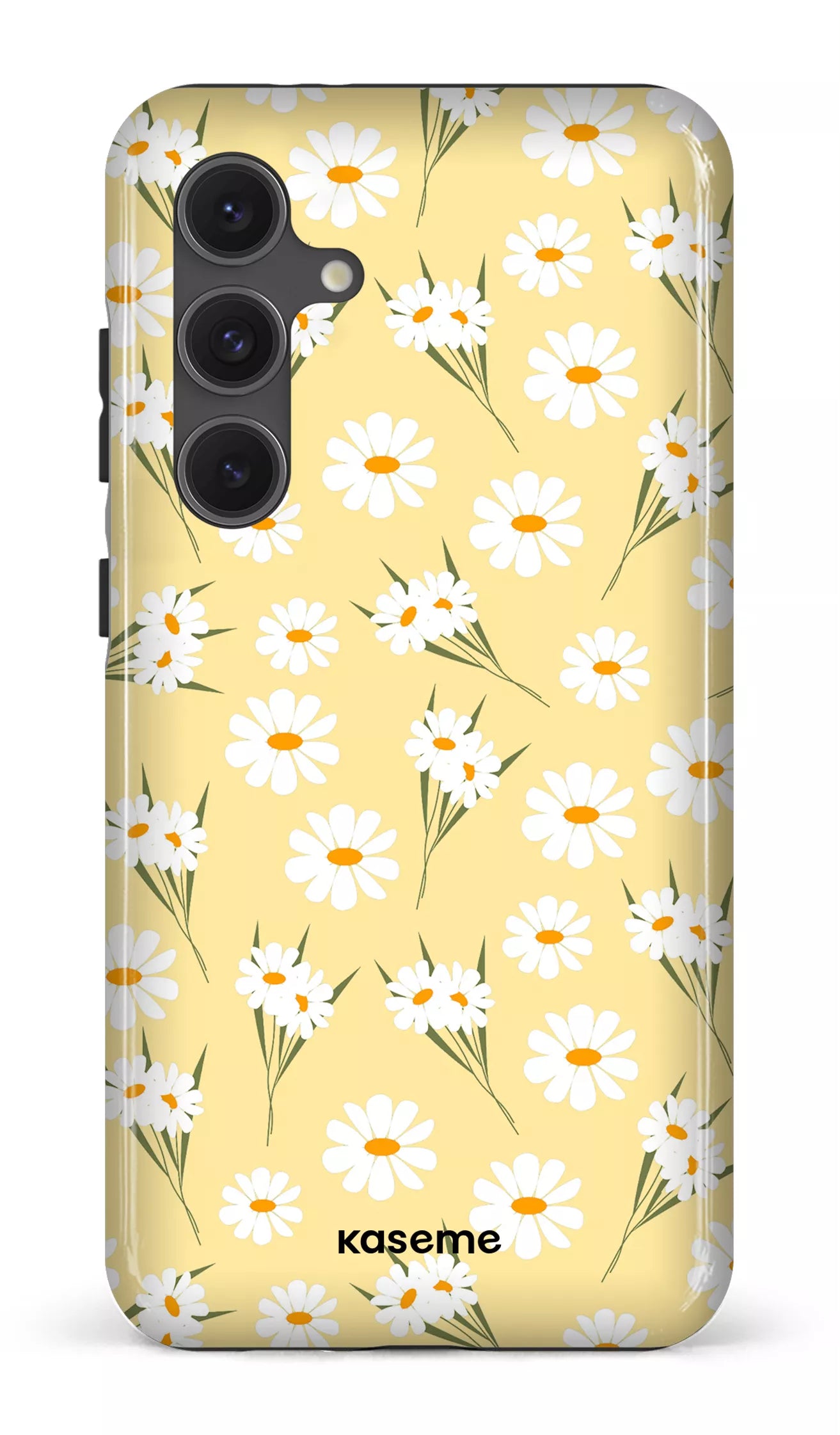 Galaxy S24FE Tough Jane yellow -