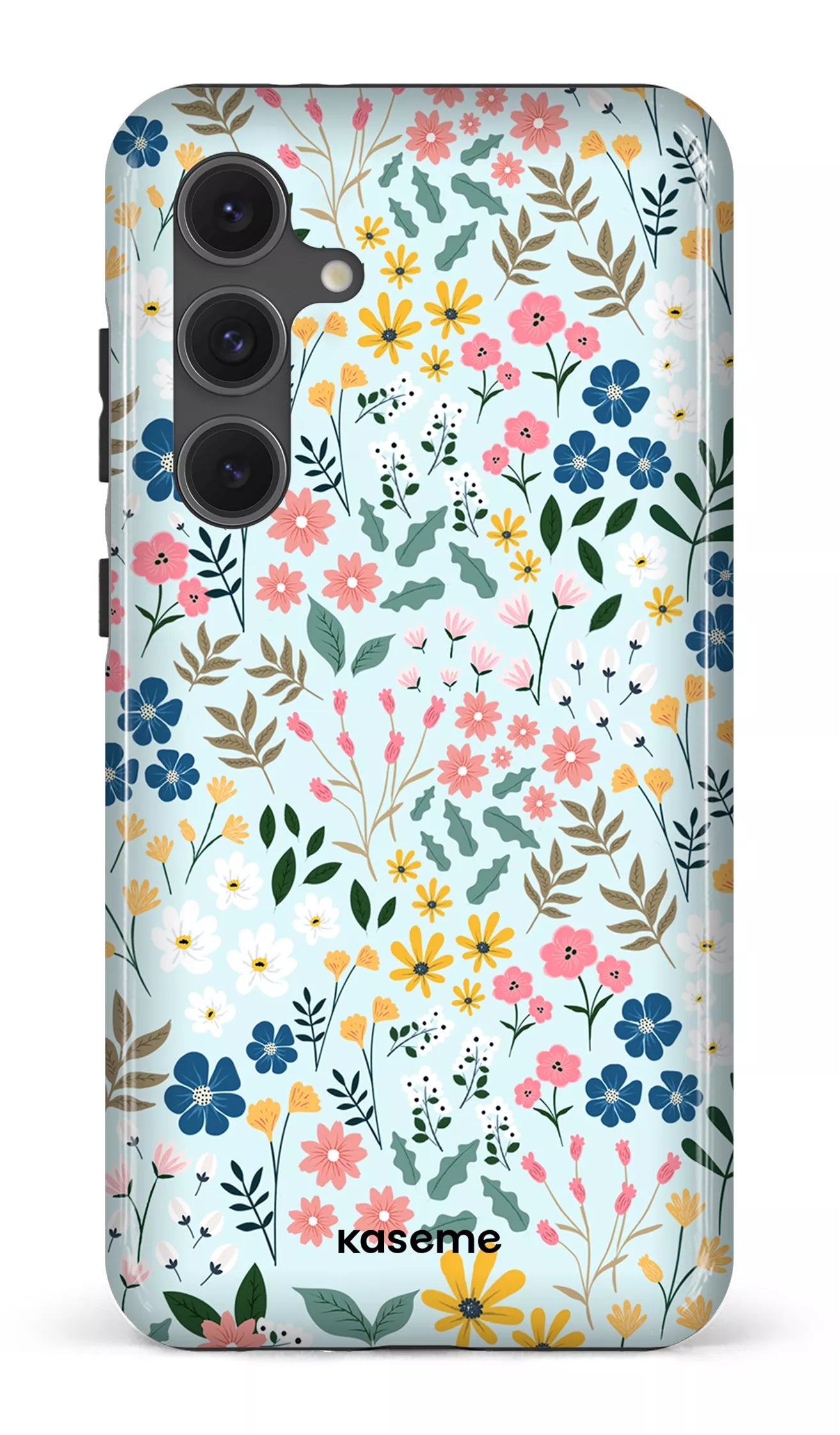 Galaxy S24FE Tough Jasmine -