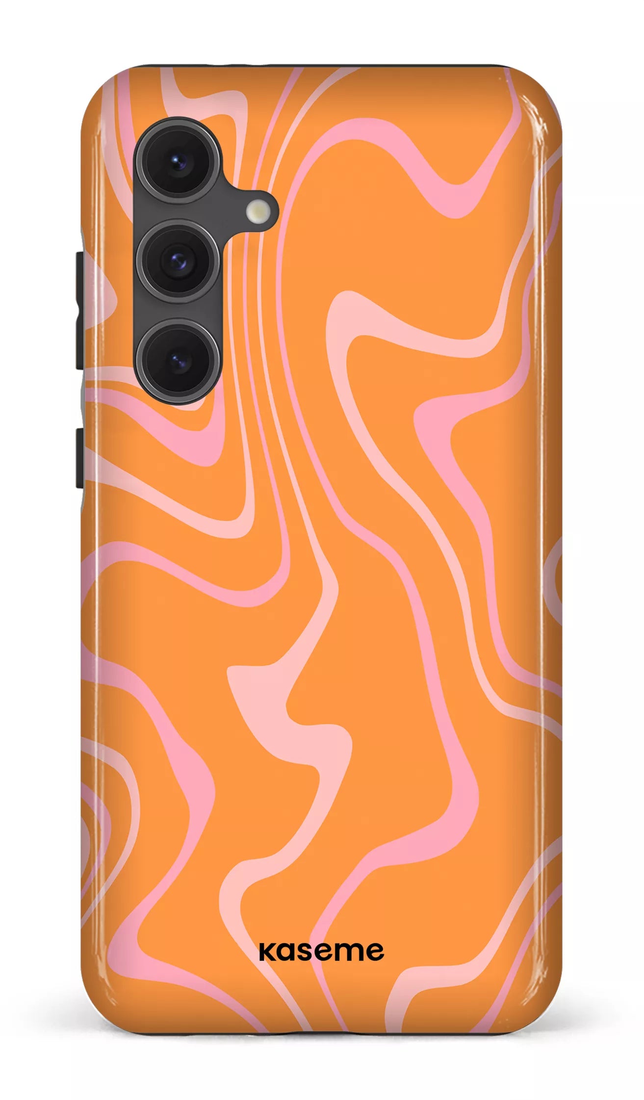 Galaxy S24FE Tough Jiggle -