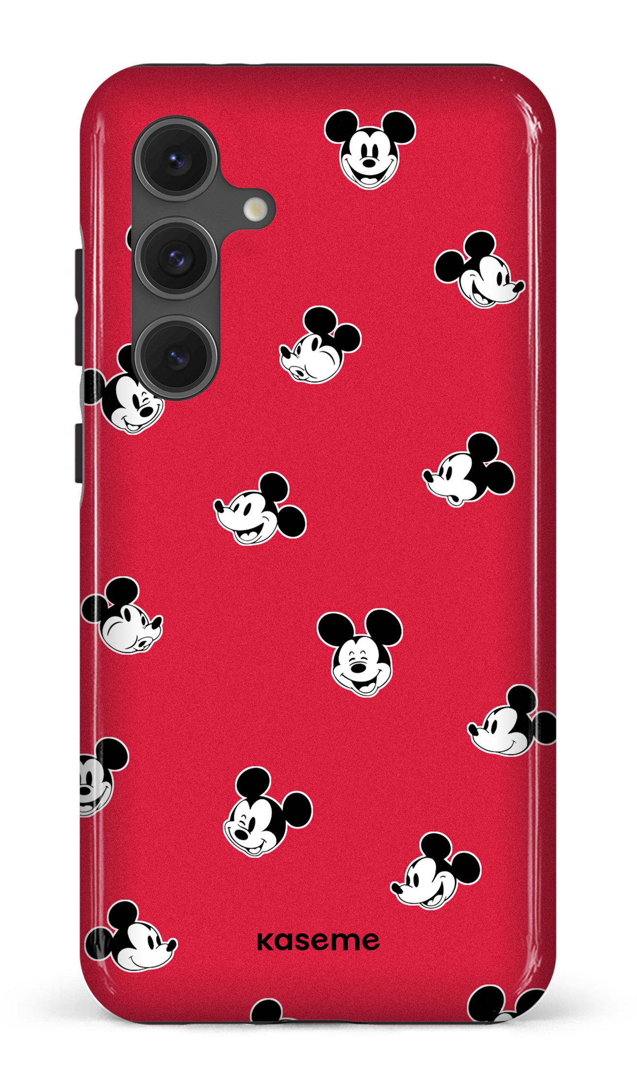 Galaxy S24FE Tough Joyland Red -