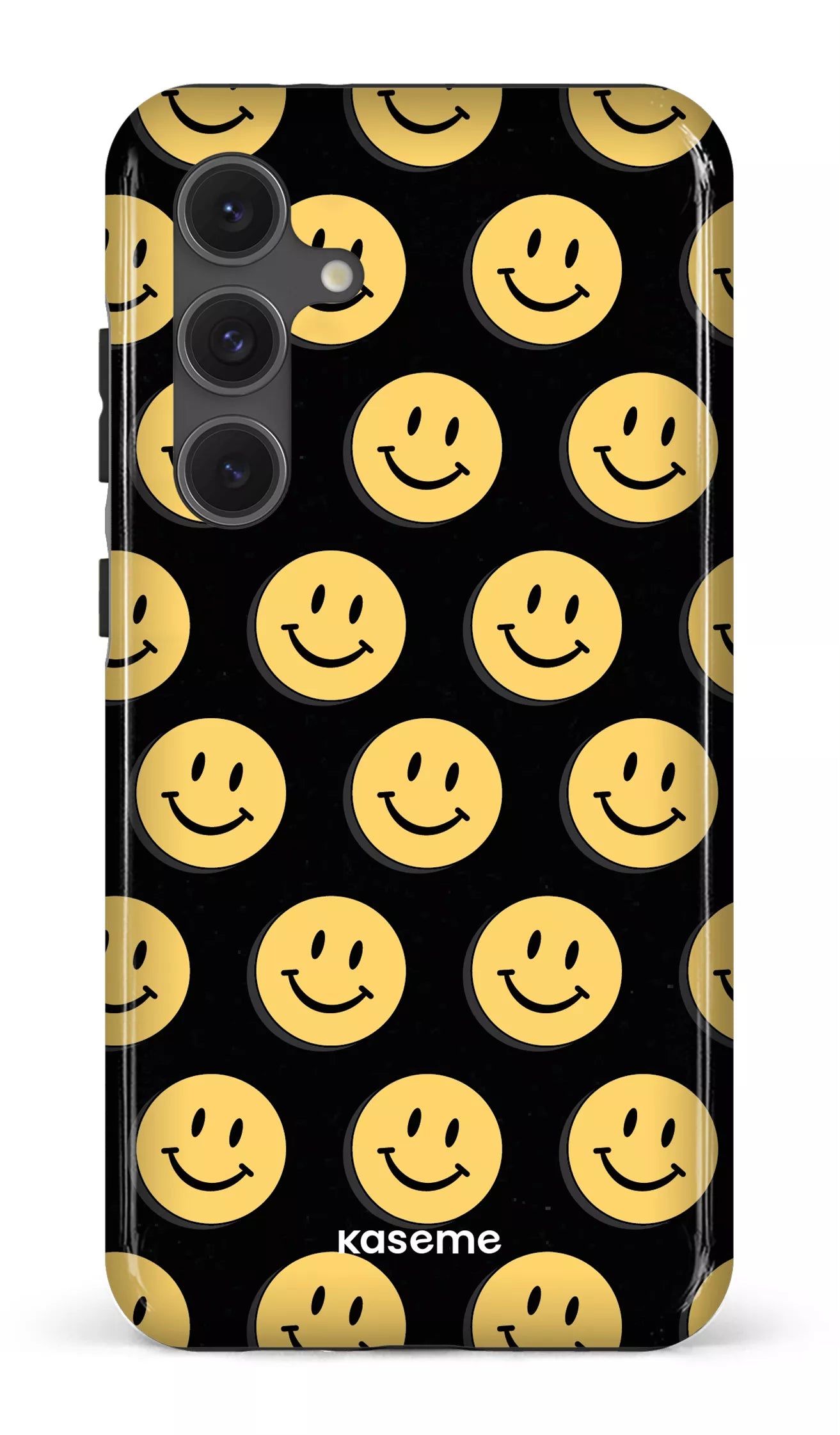 Galaxy S24FE Tough Juvenescent Black -