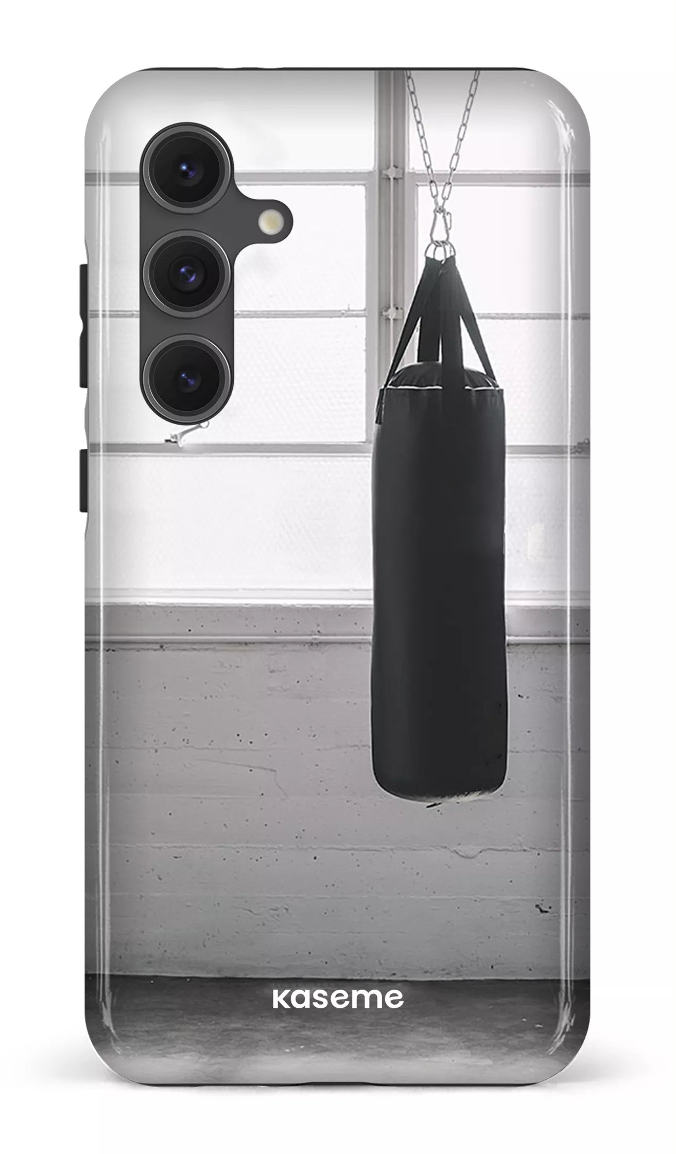 Galaxy S24FE Tough Knockout -