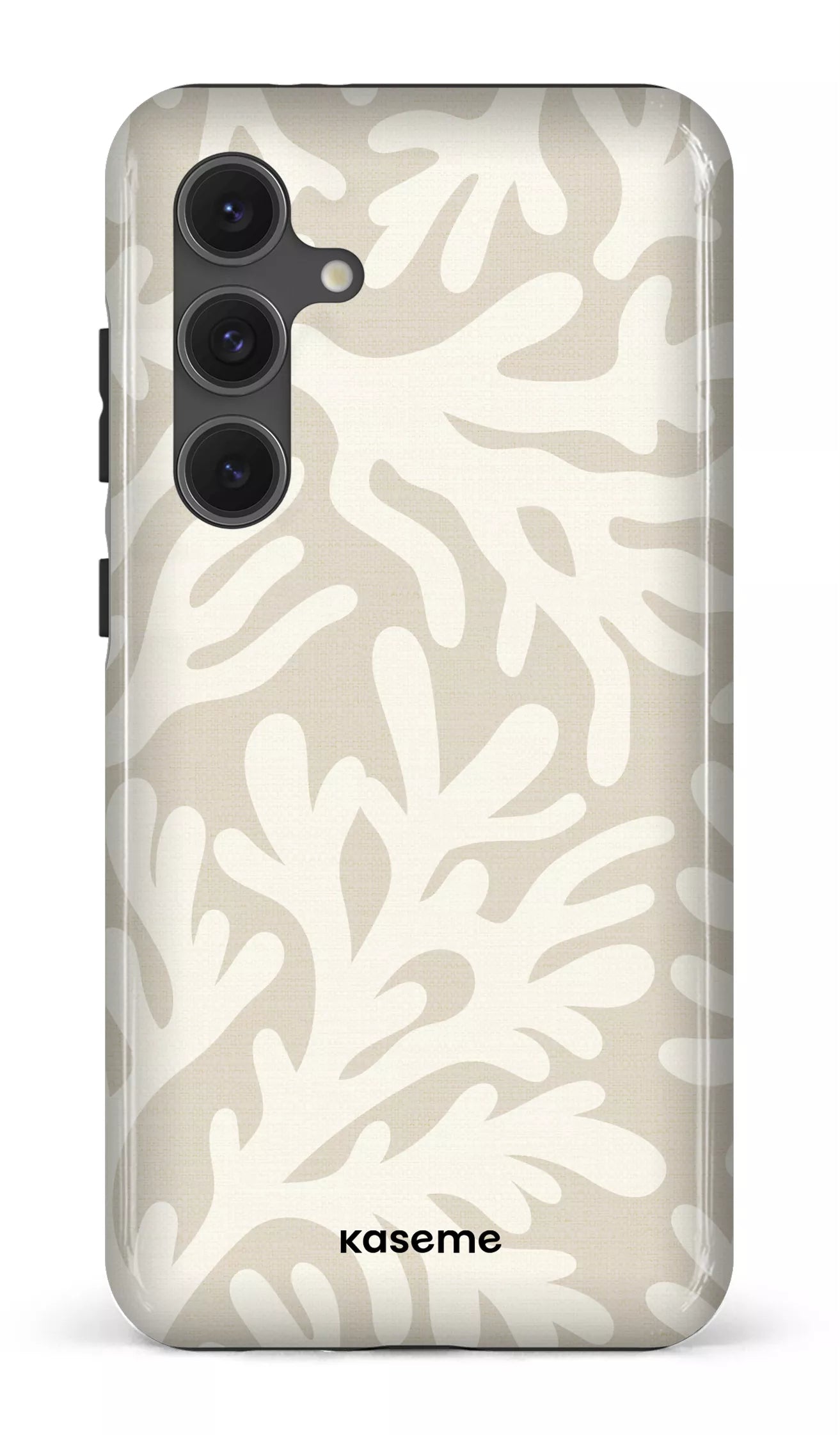 Galaxy S24FE Tough Koralia Beige -