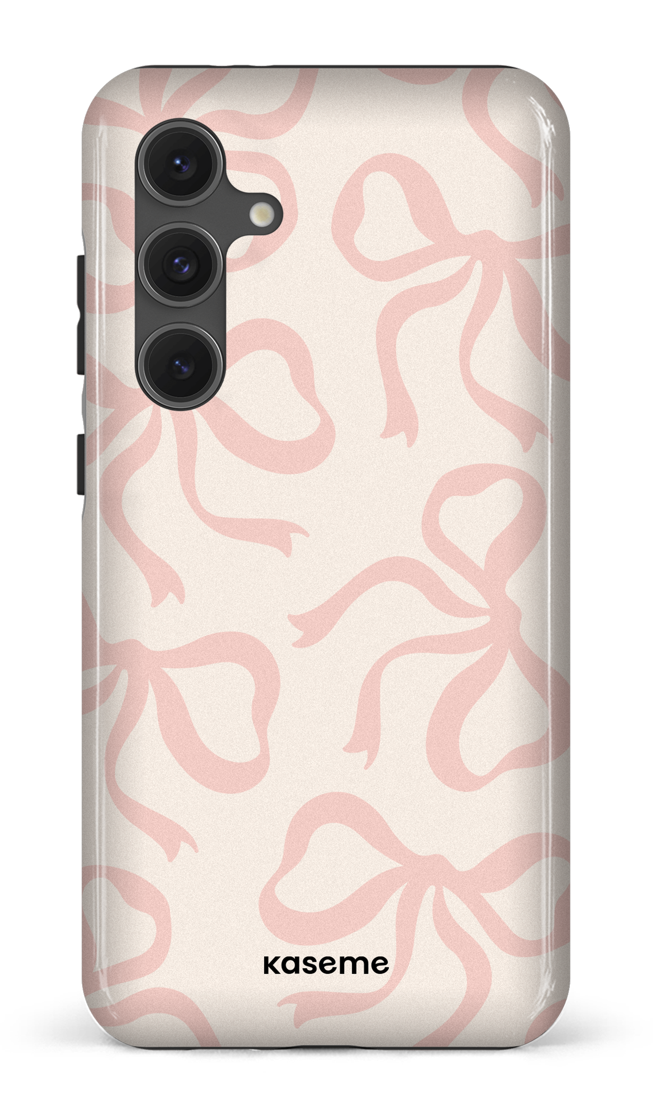 Galaxy S24FE Tough Lace Pink -