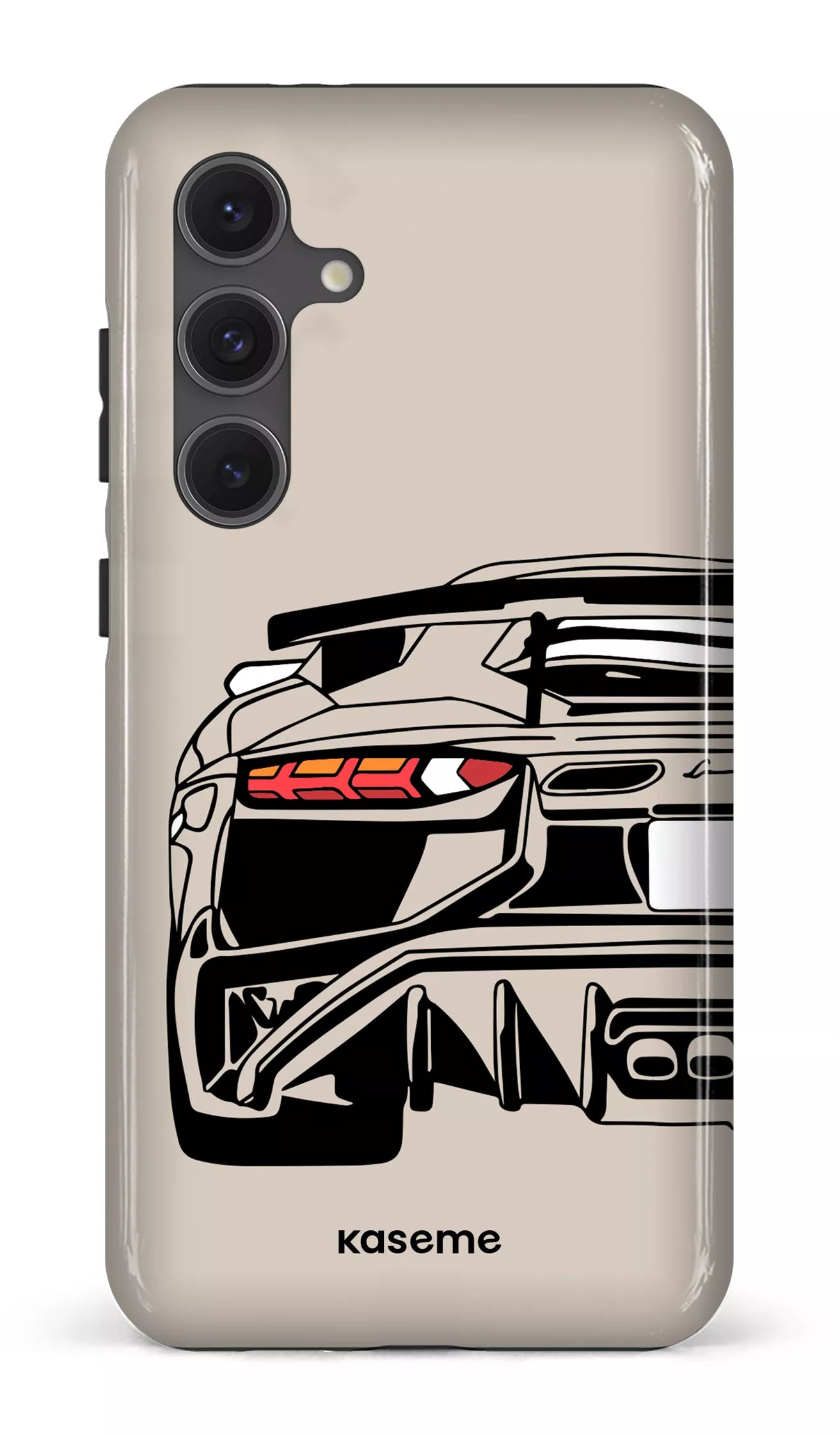 Galaxy S24FE Tough Lambo -