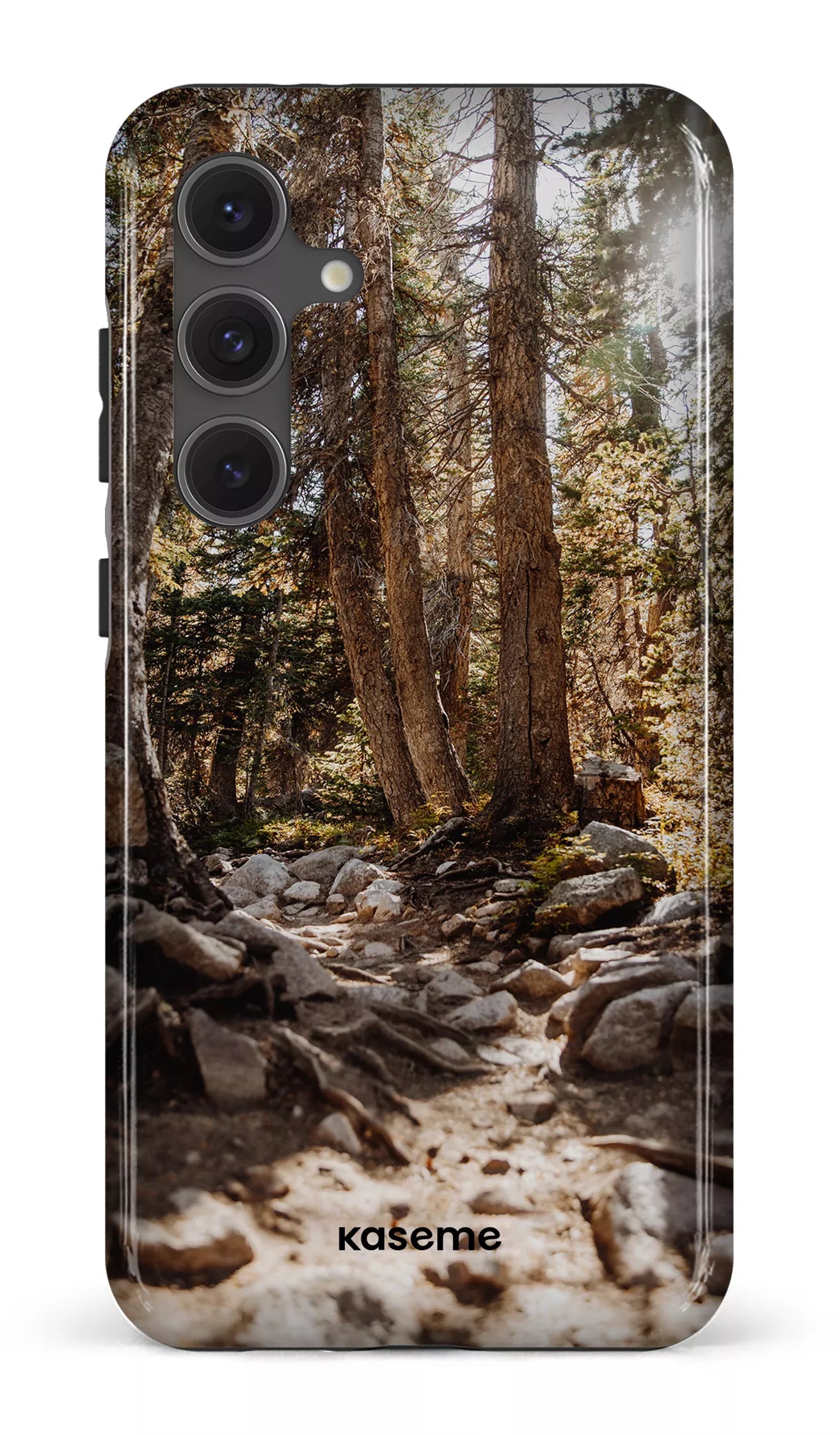 Galaxy S24FE Tough Lane -