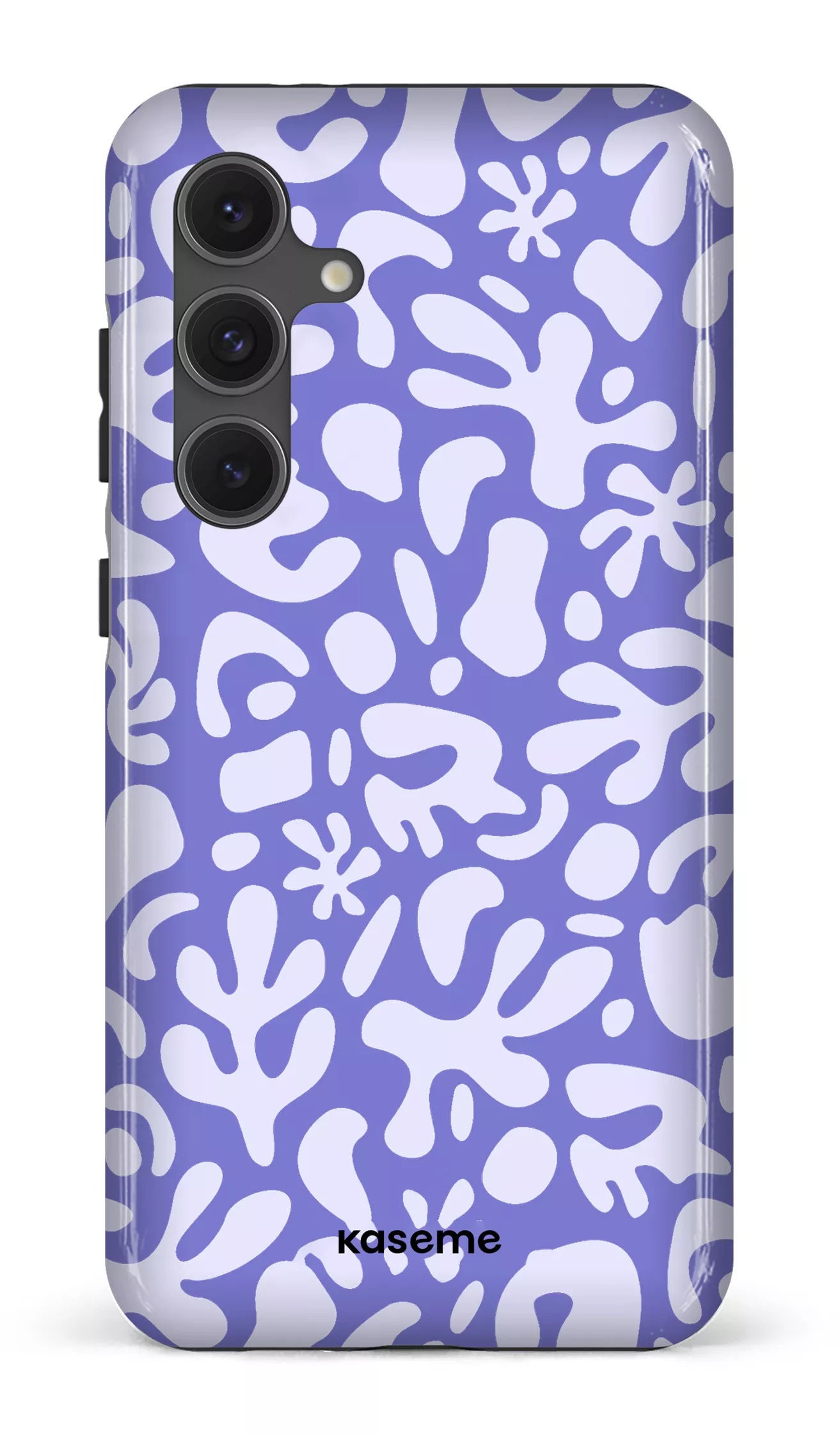 Galaxy S24FE Tough Lavish purple -