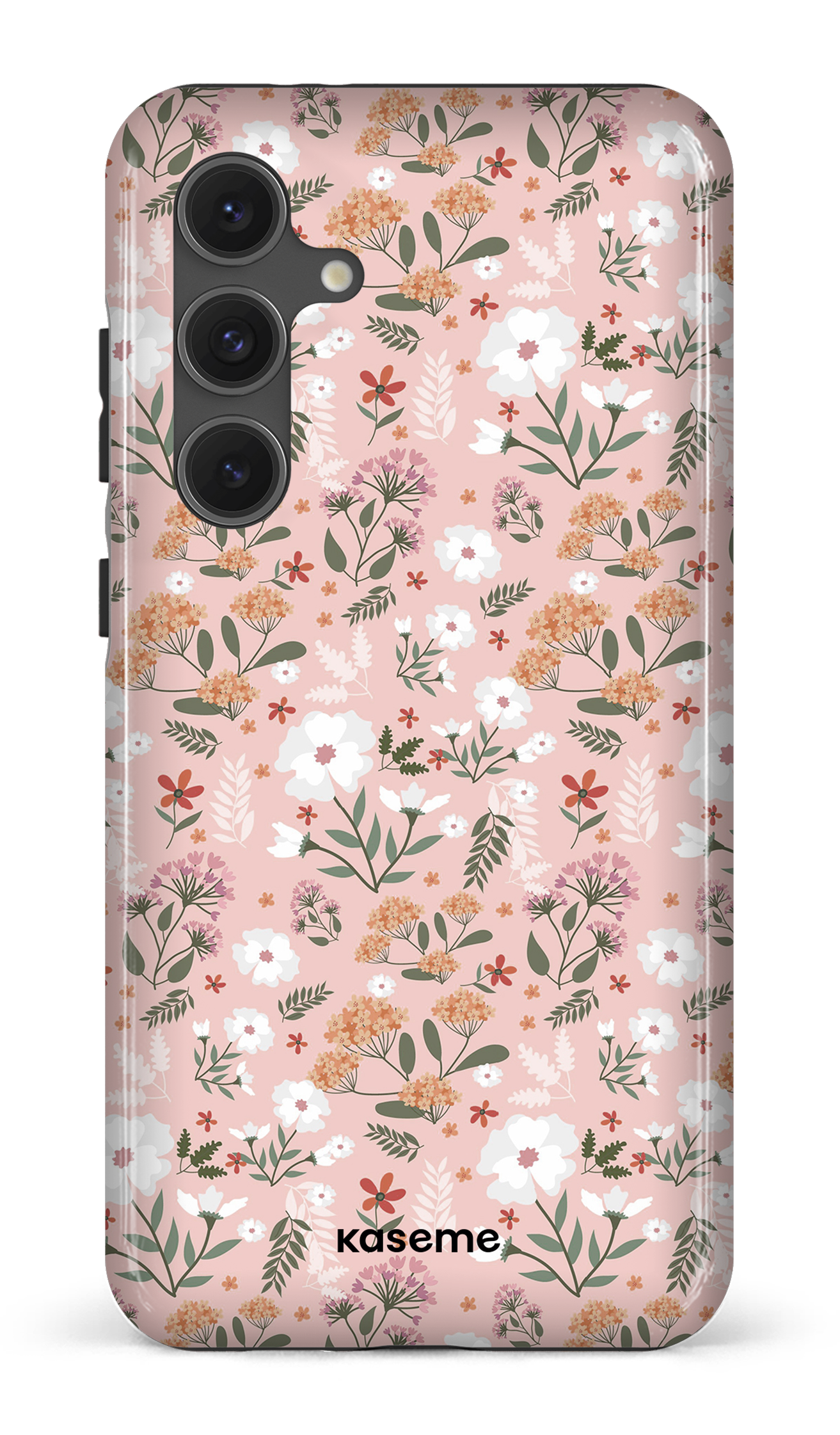 Galaxy S24FE Tough Layla pink -
