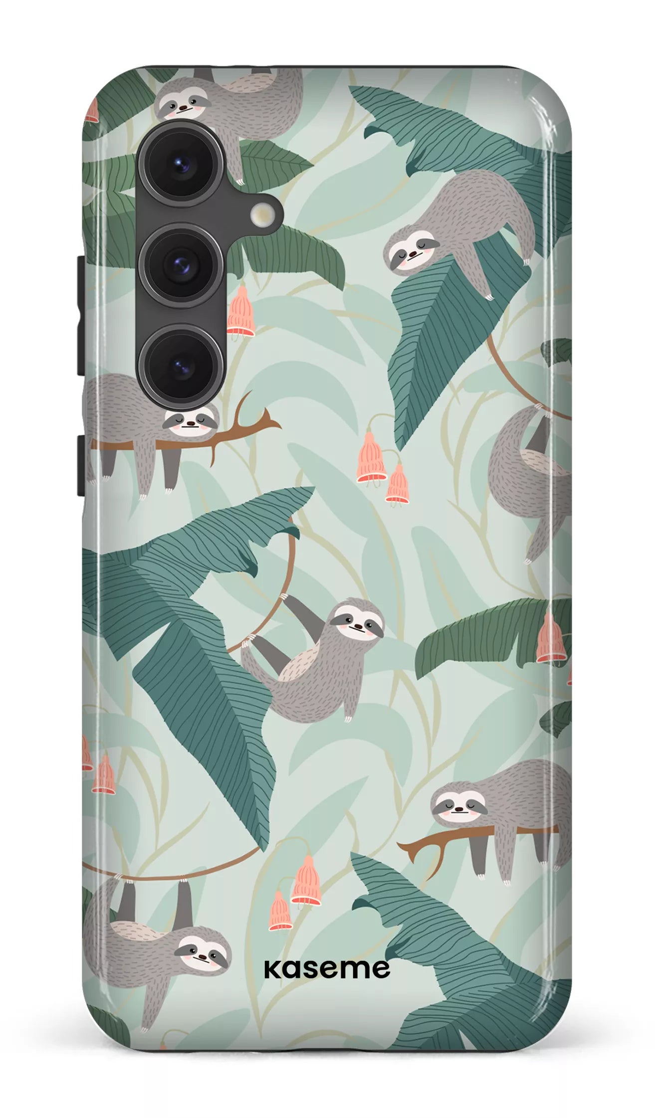 Galaxy S24FE Tough Lazy Larry -