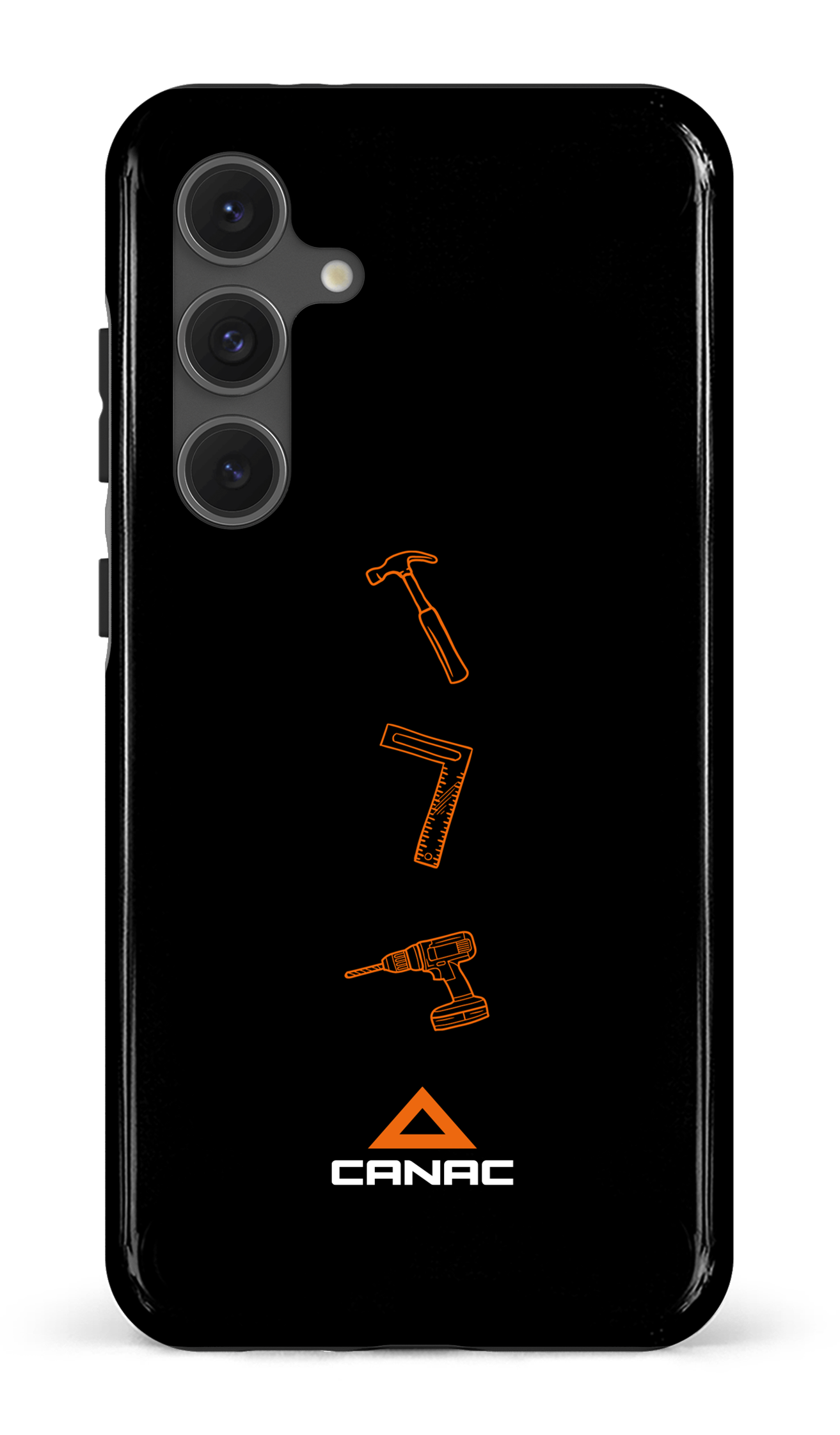 Galaxy S24FE Tough Les outils par Canac -