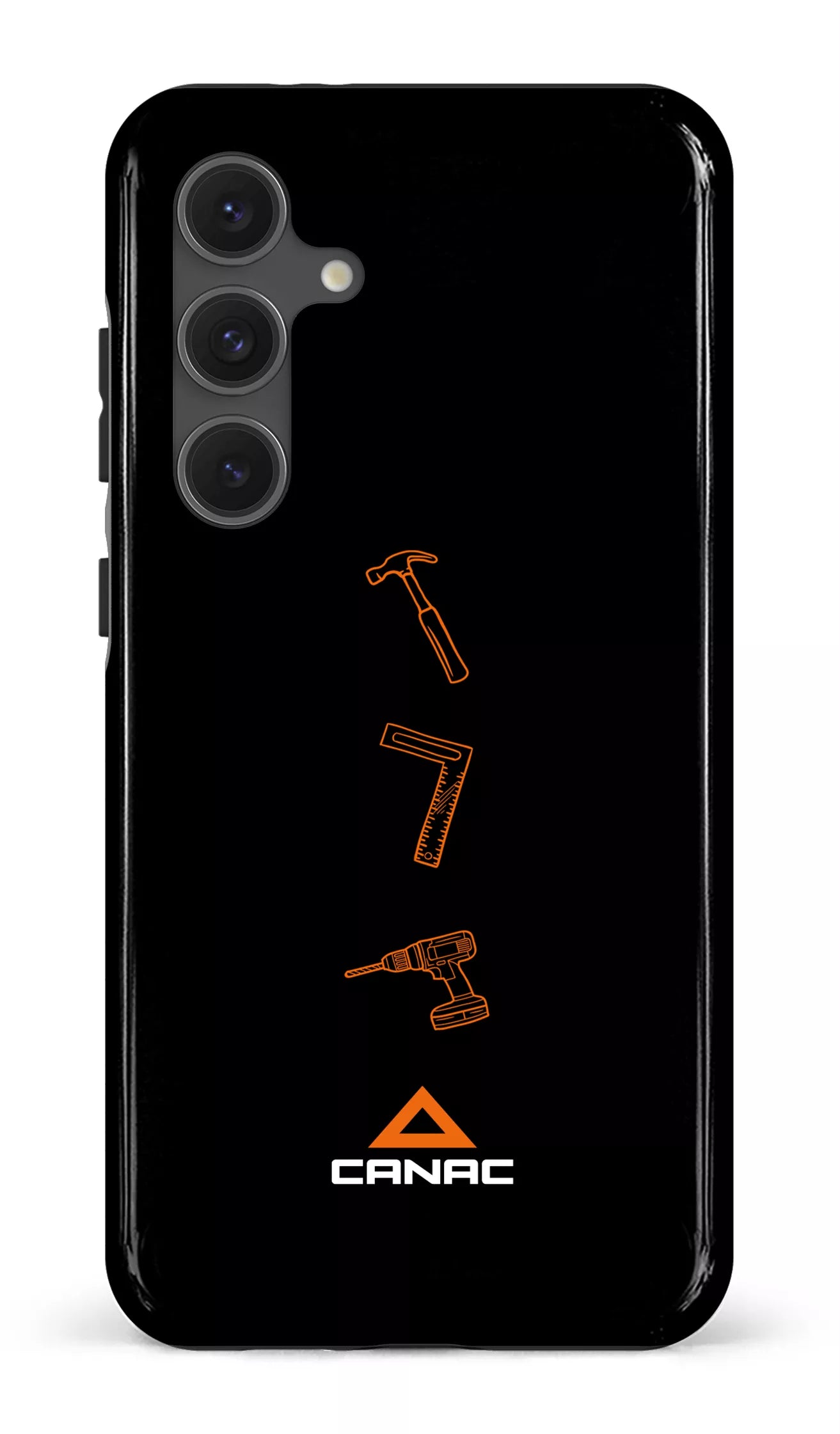 Galaxy S24FE Tough Les outils par Canac -