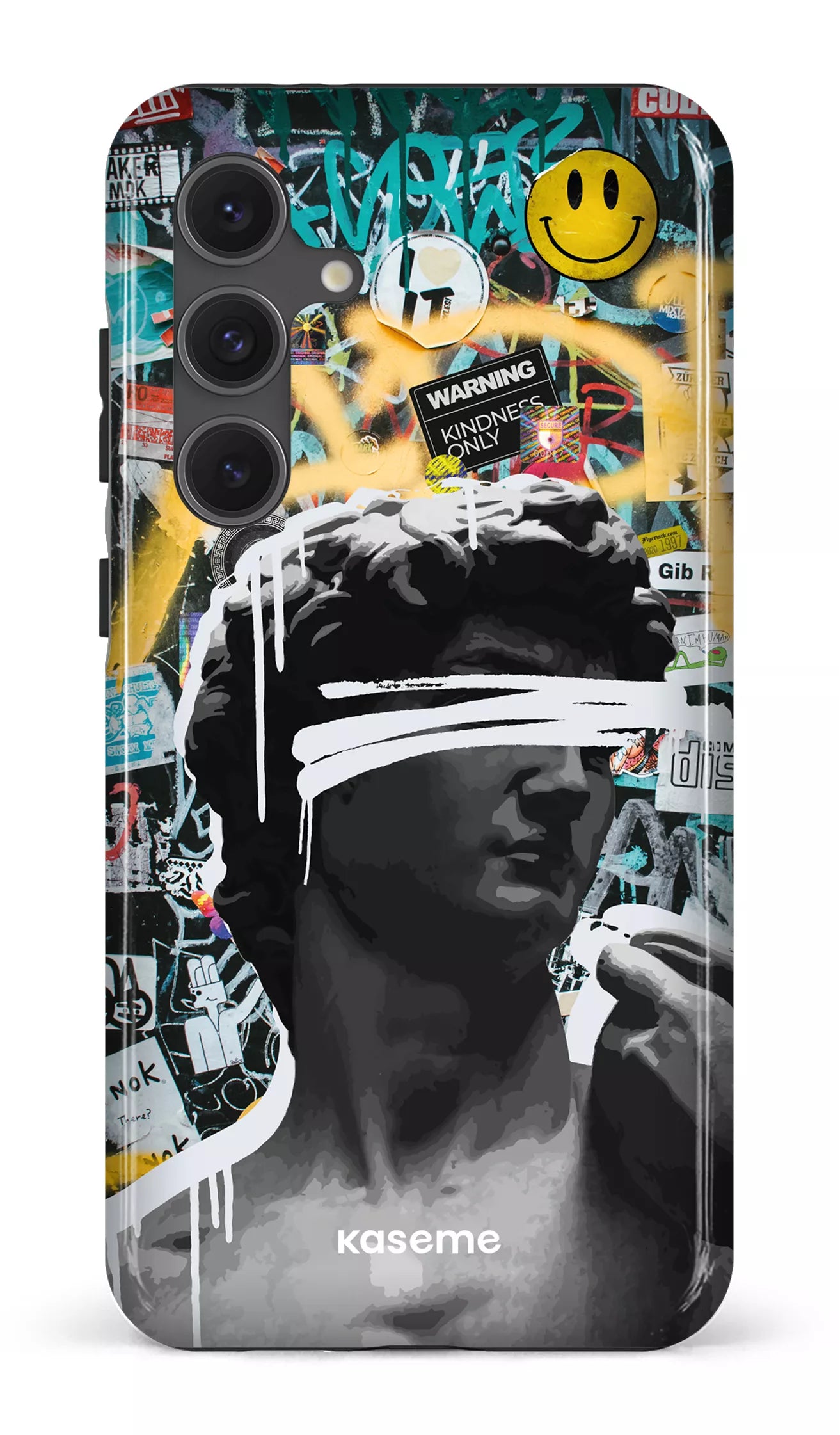 Galaxy S24FE Tough Liberty art -