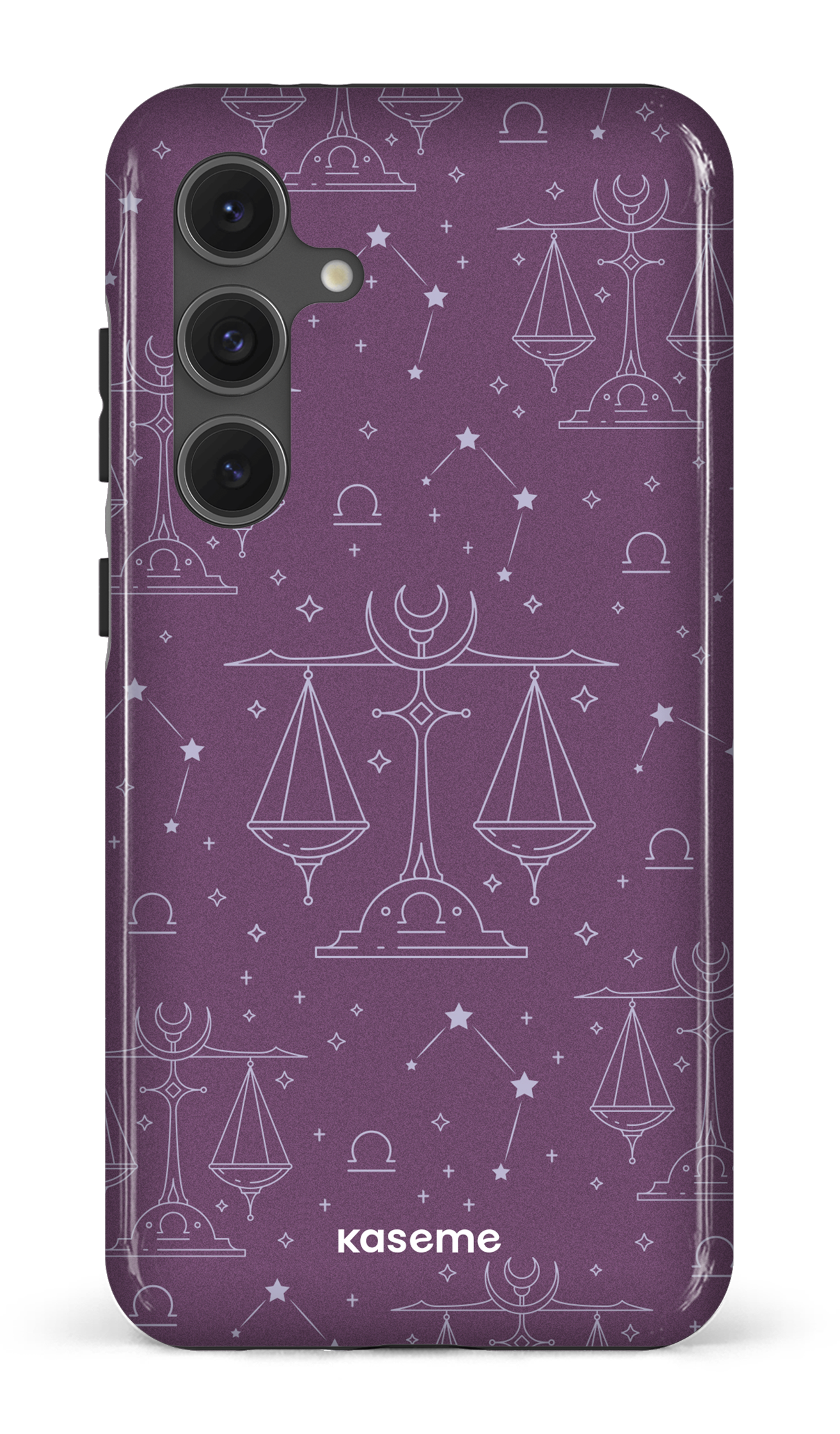 Galaxy S24FE Tough Libra -
