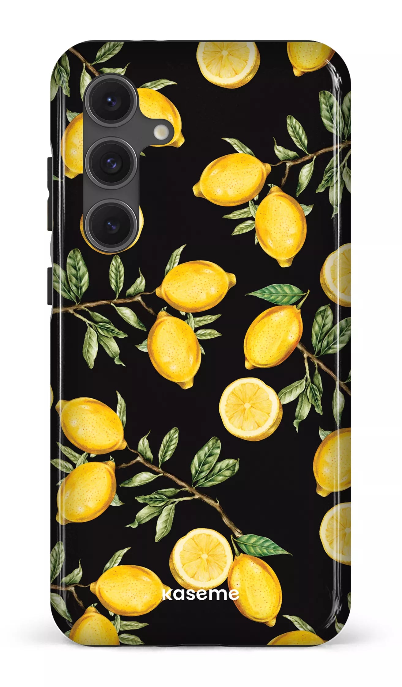 Galaxy S24FE Tough Limonada -