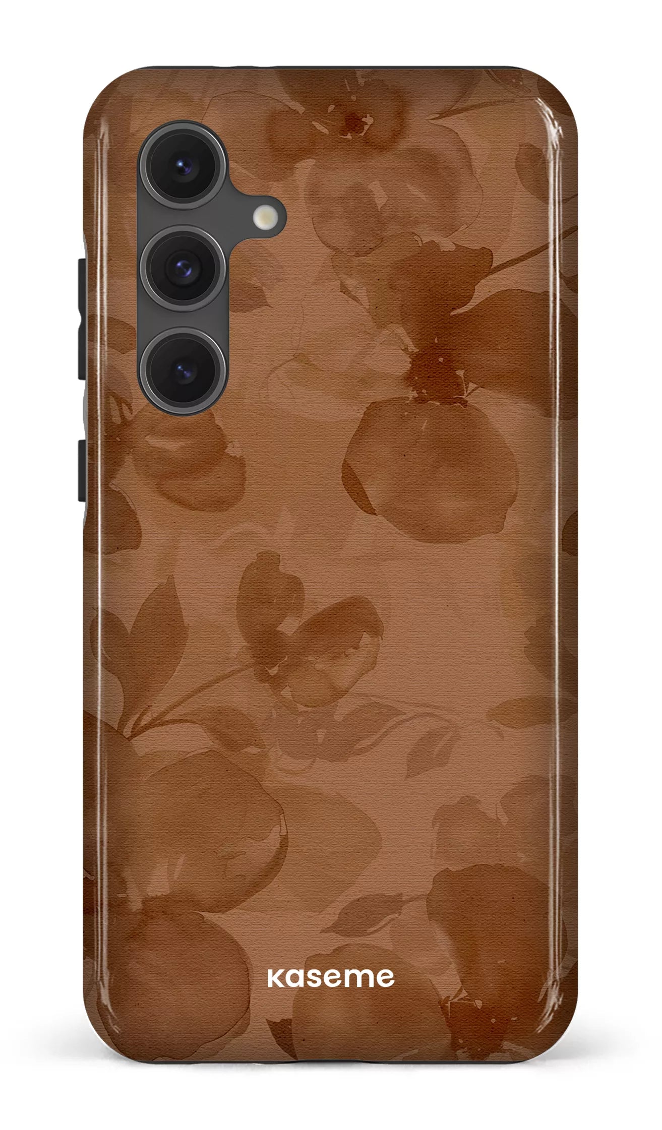 Galaxy S24FE Tough Longchamp Mocha -