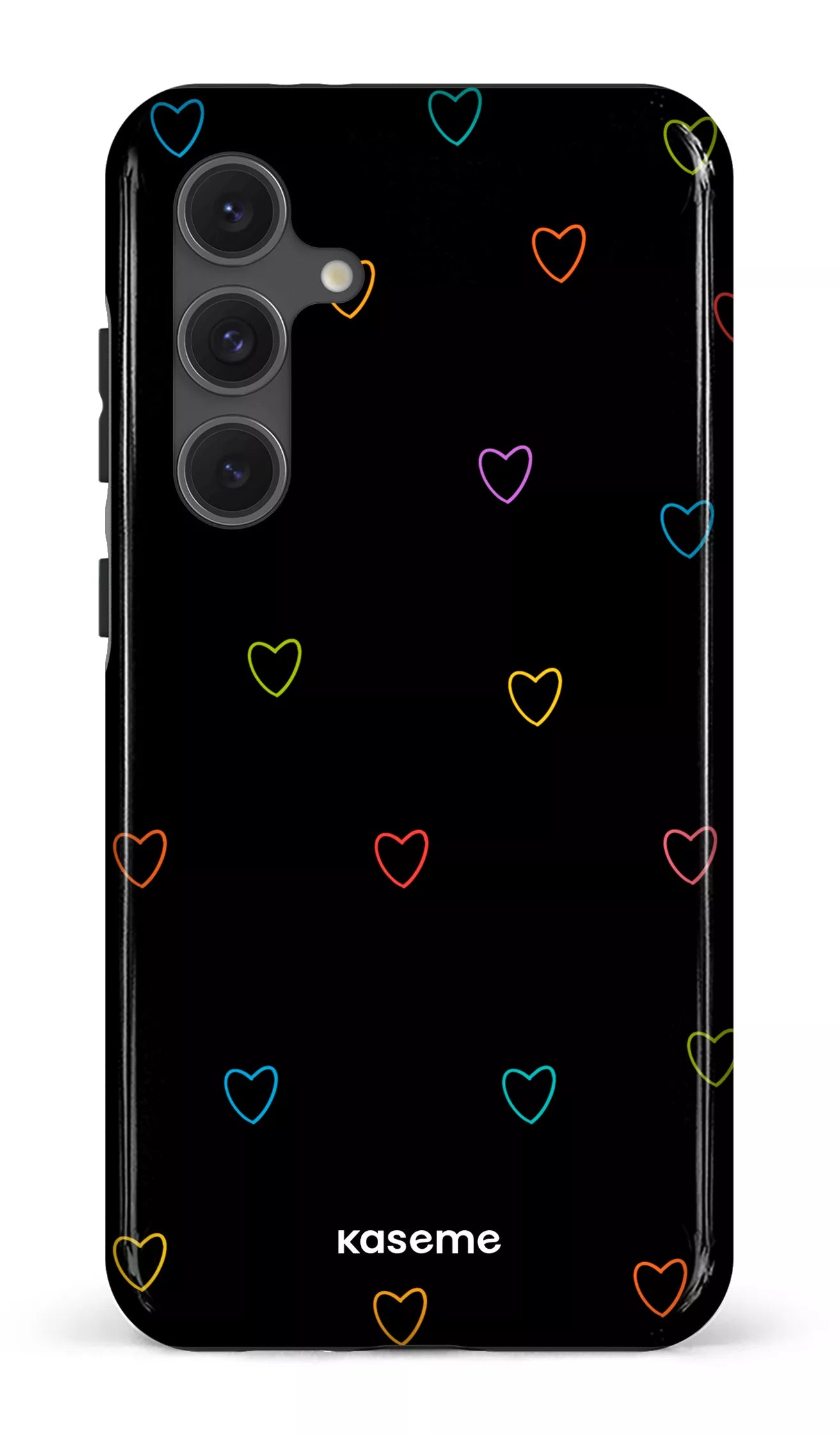 Galaxy S24FE Tough Love Wins -