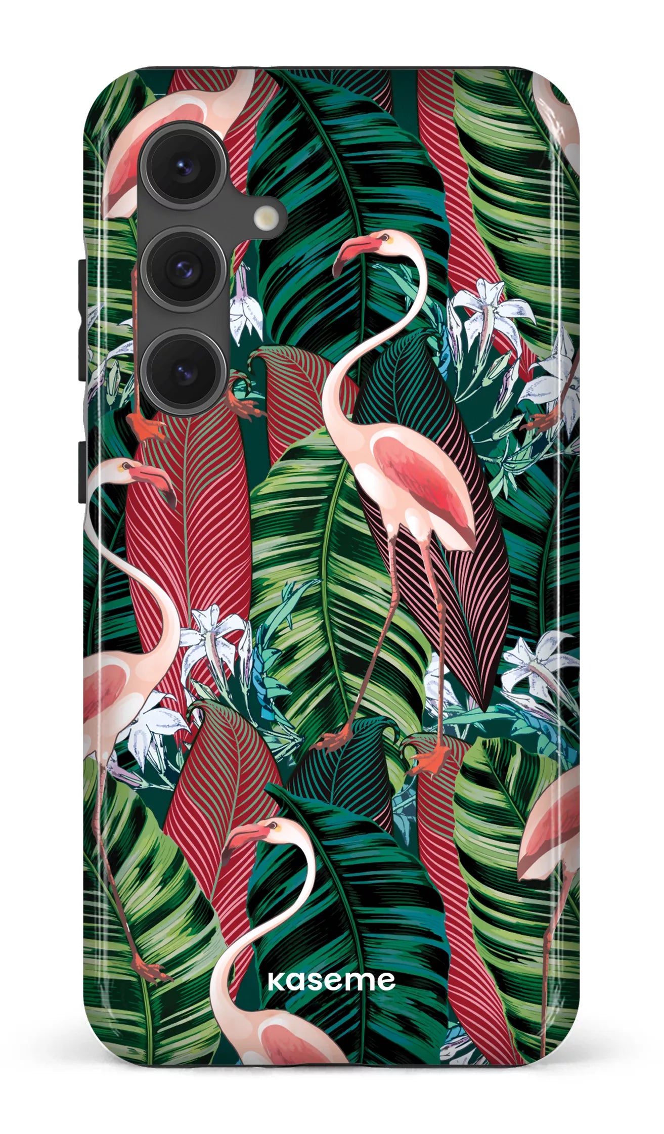 Galaxy S24FE Tough Lungala -