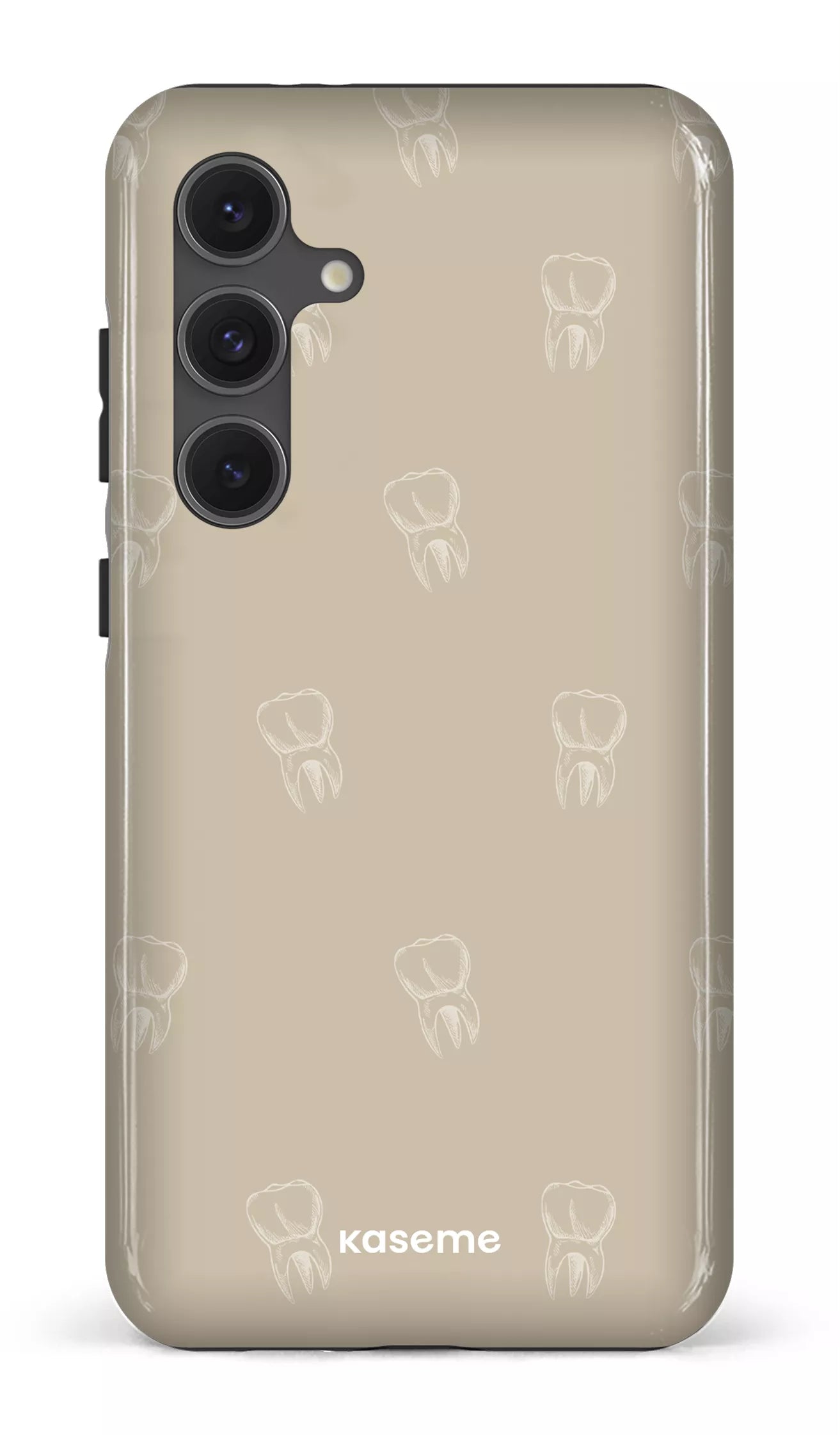 Galaxy S24FE Tough MD Beige -