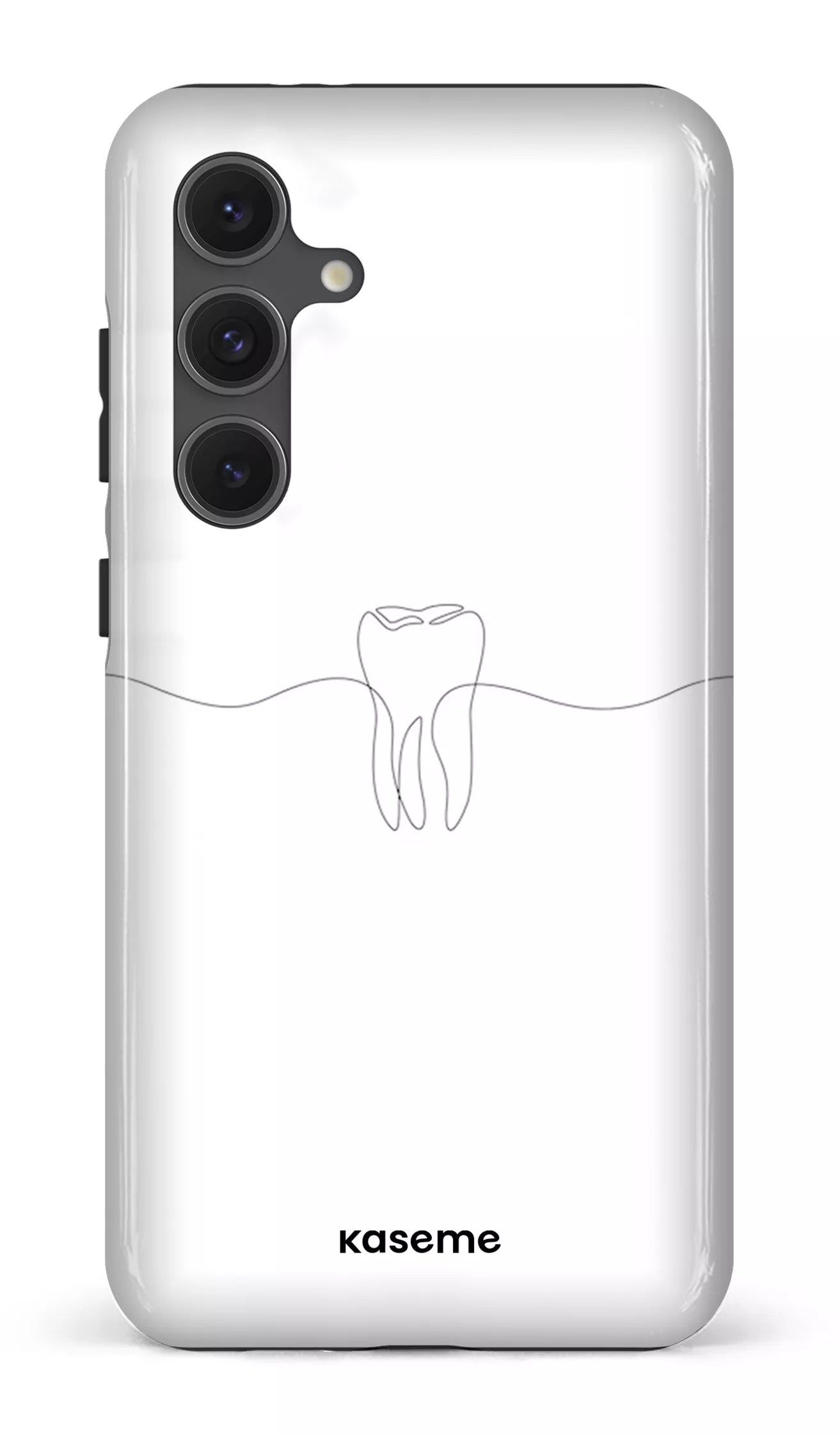 Galaxy S24FE Tough MD Blanc -